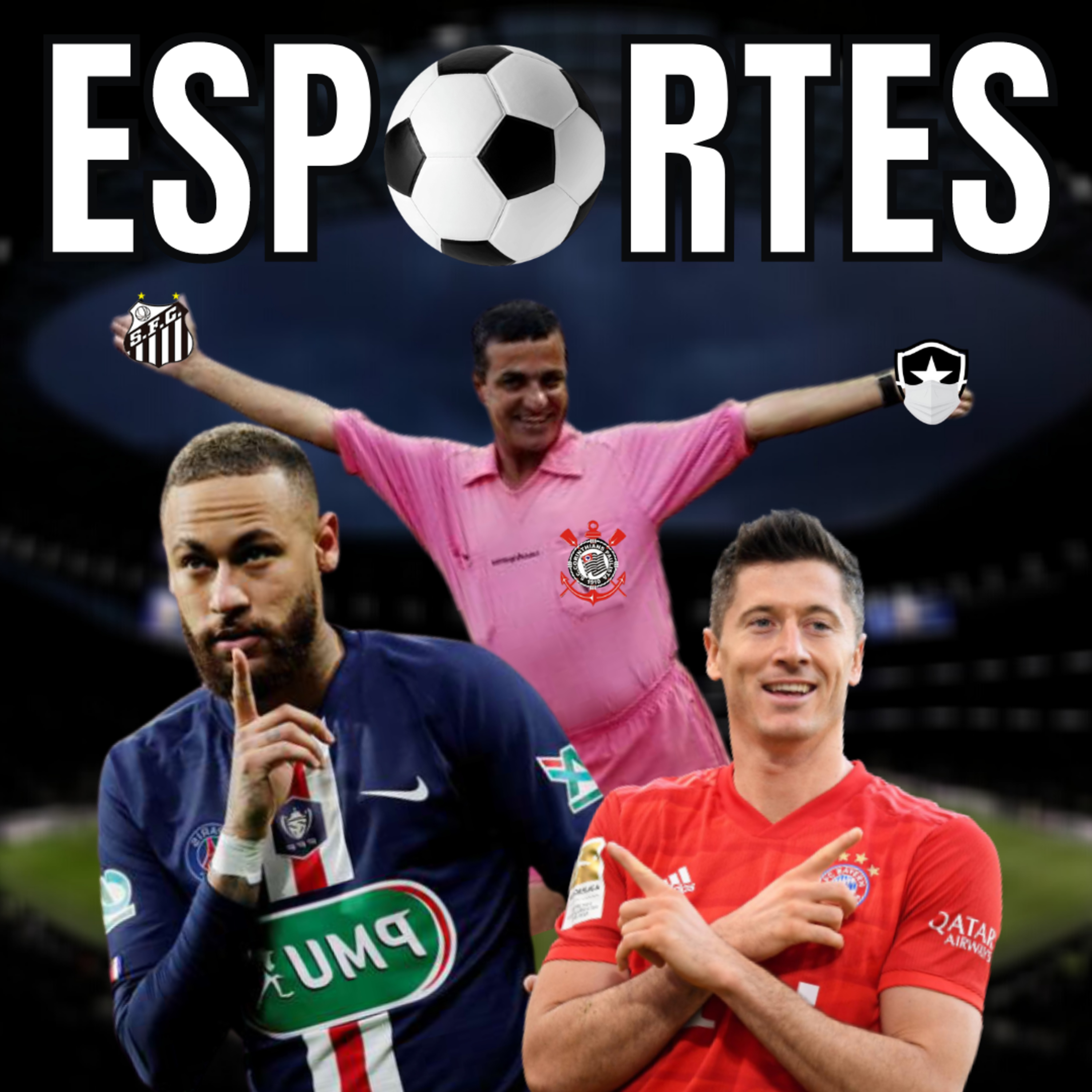 Quatro de Paus