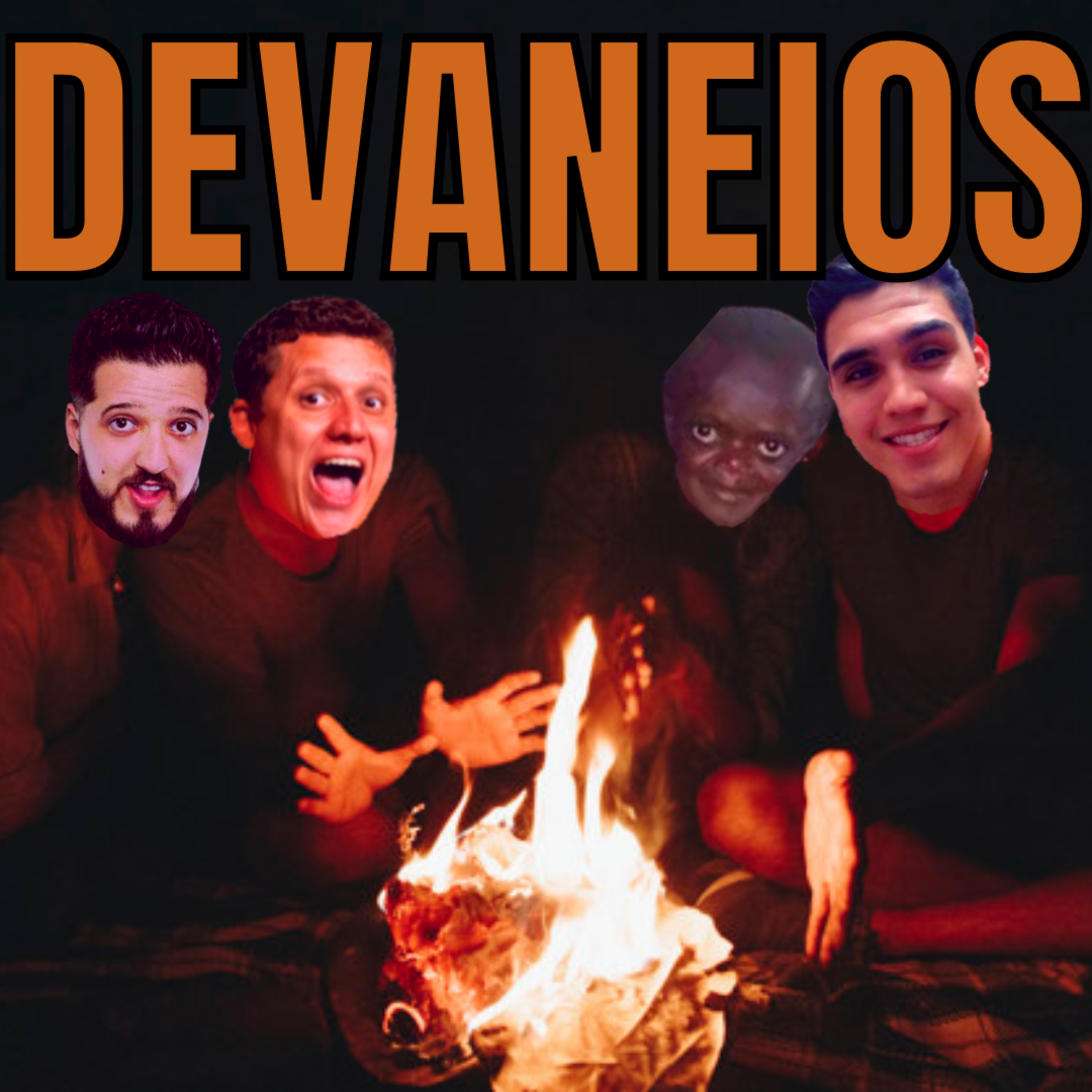 Quatro de Paus