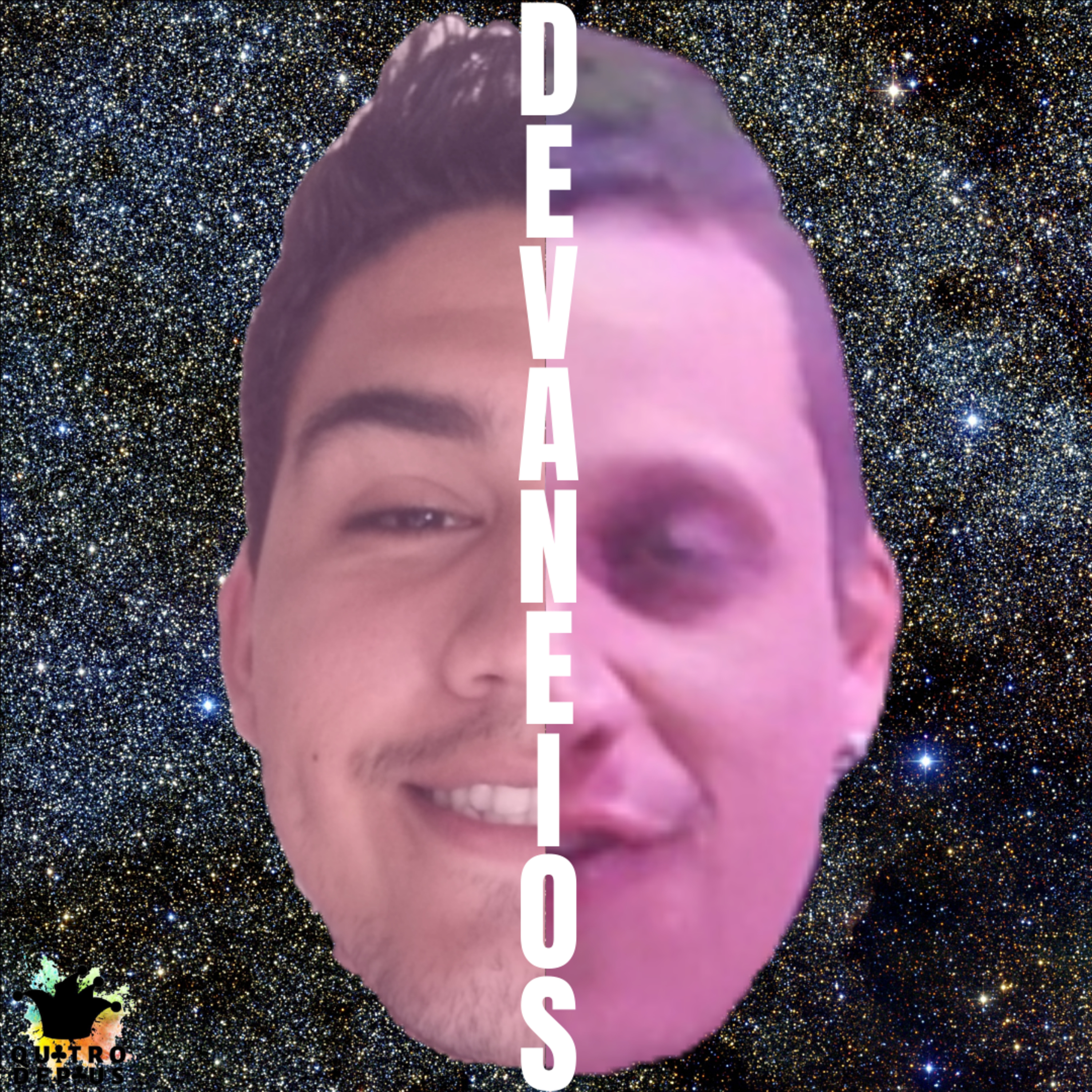 Quatro de Paus