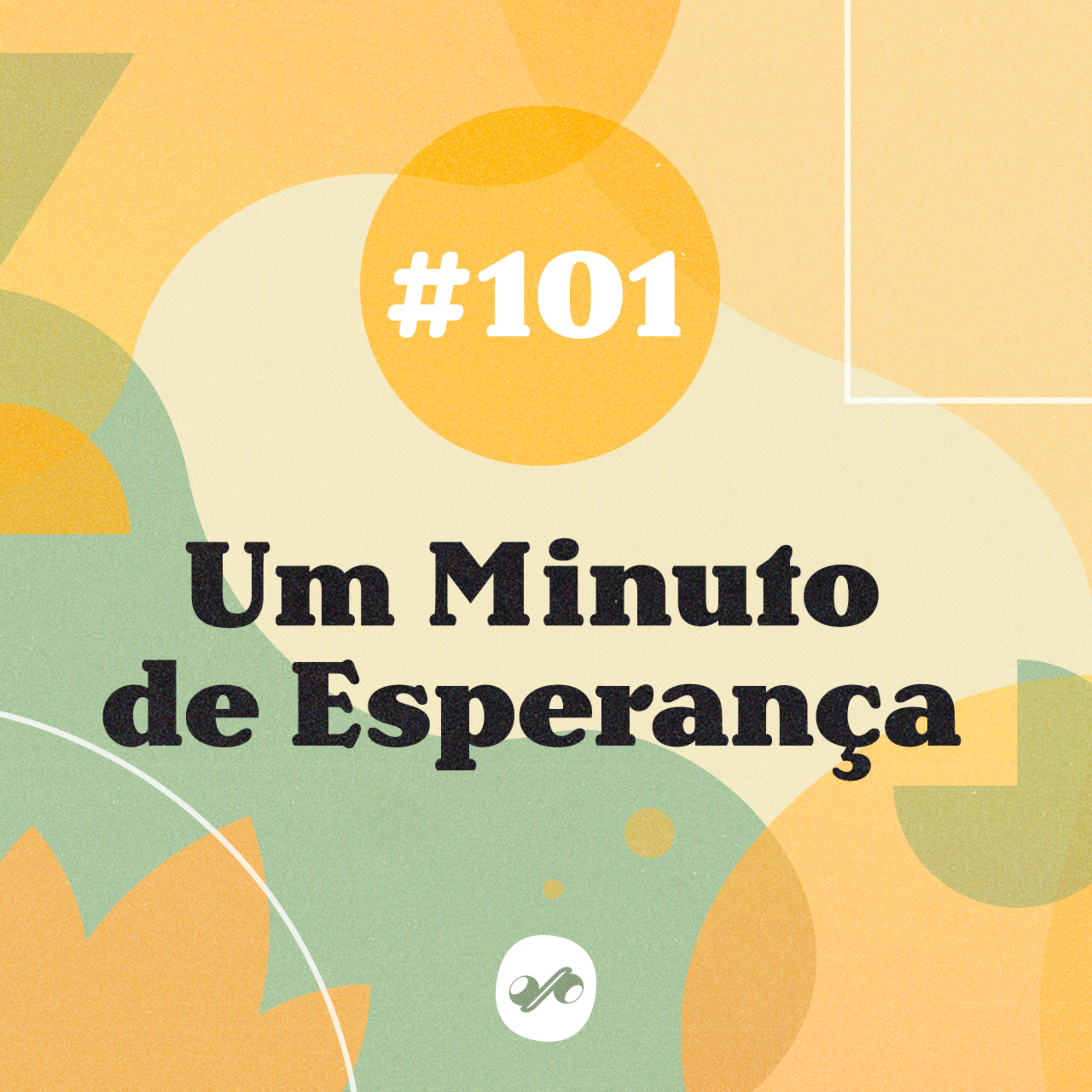A VIDA É UM SOPRO episode artwork
