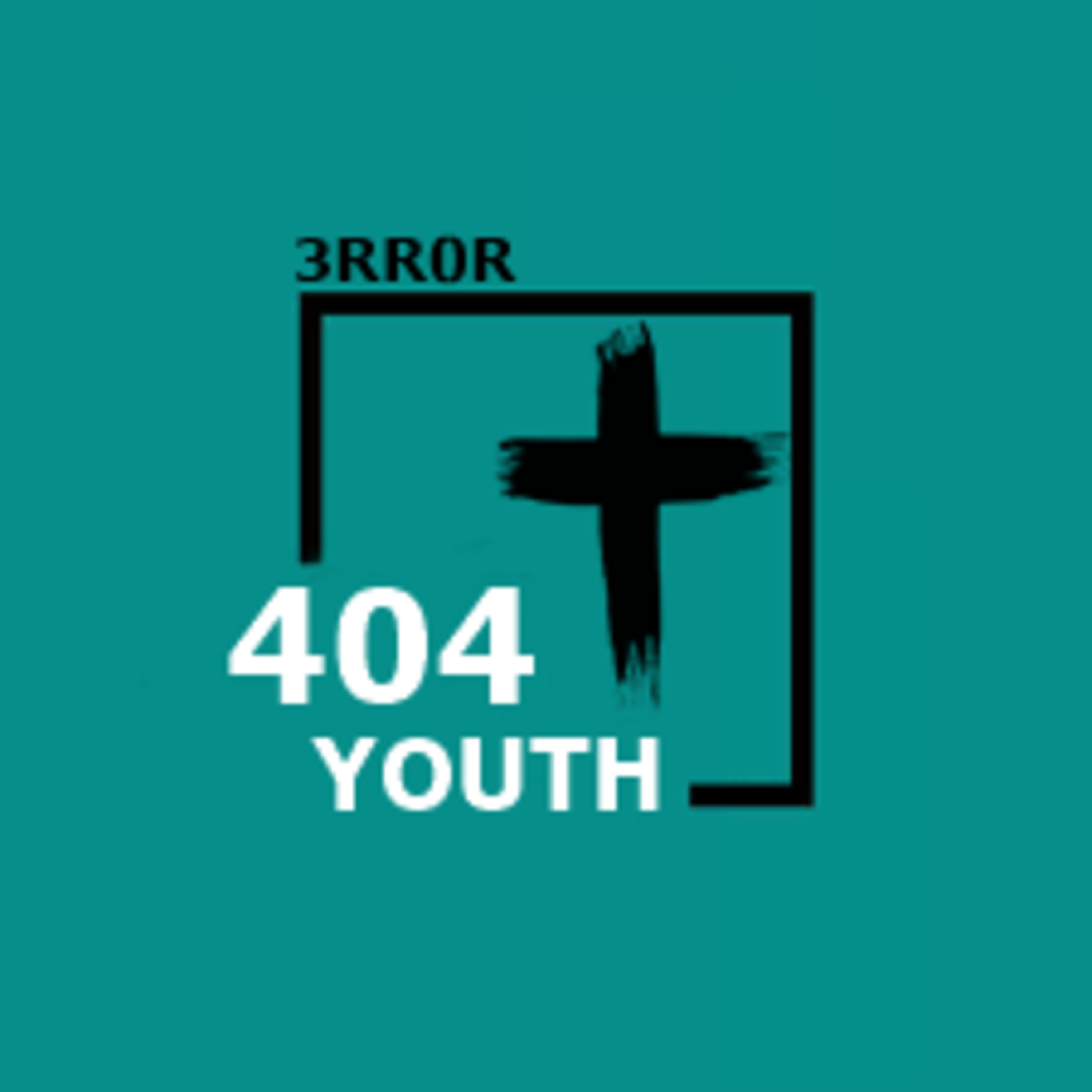 404 Youth Error