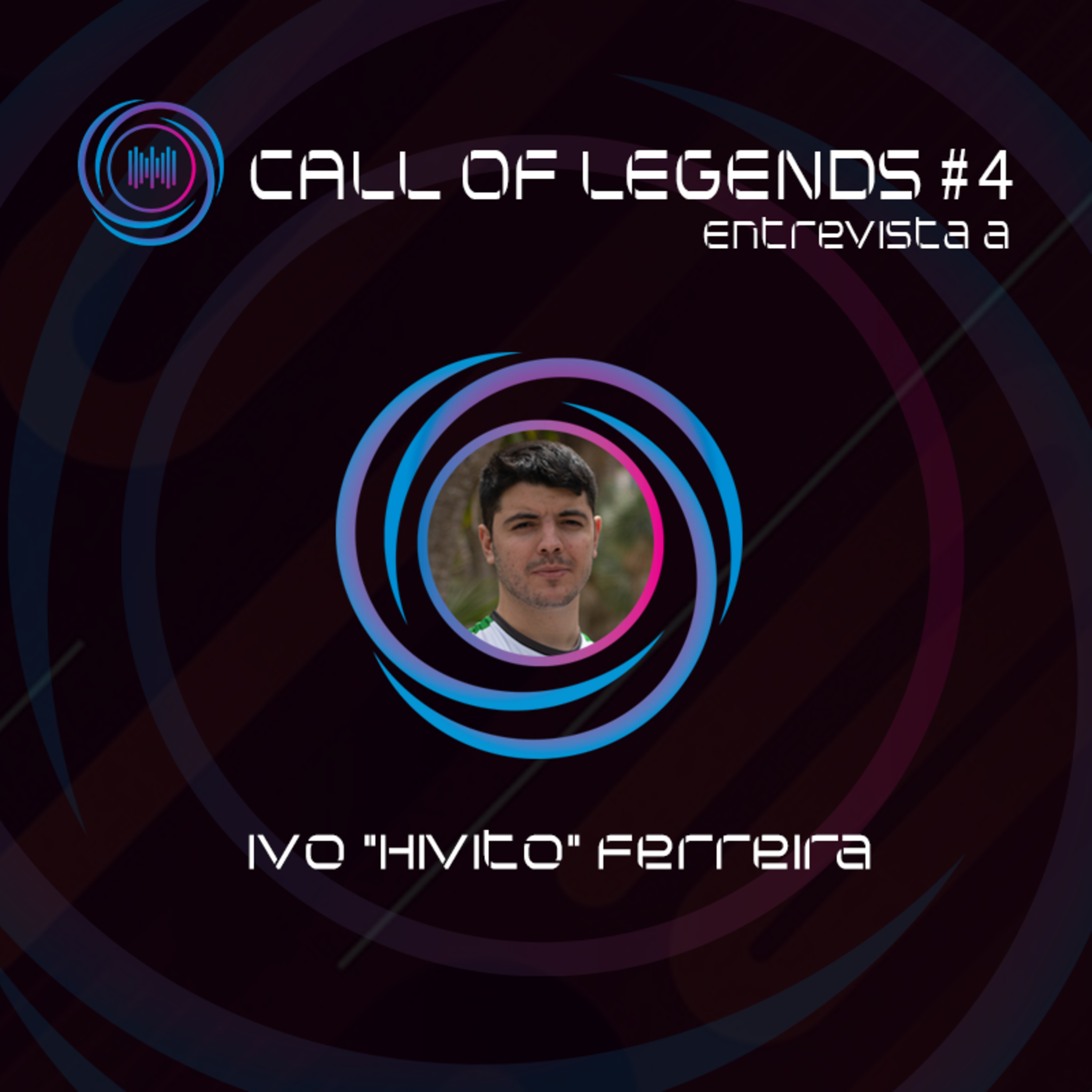 Call of Legends