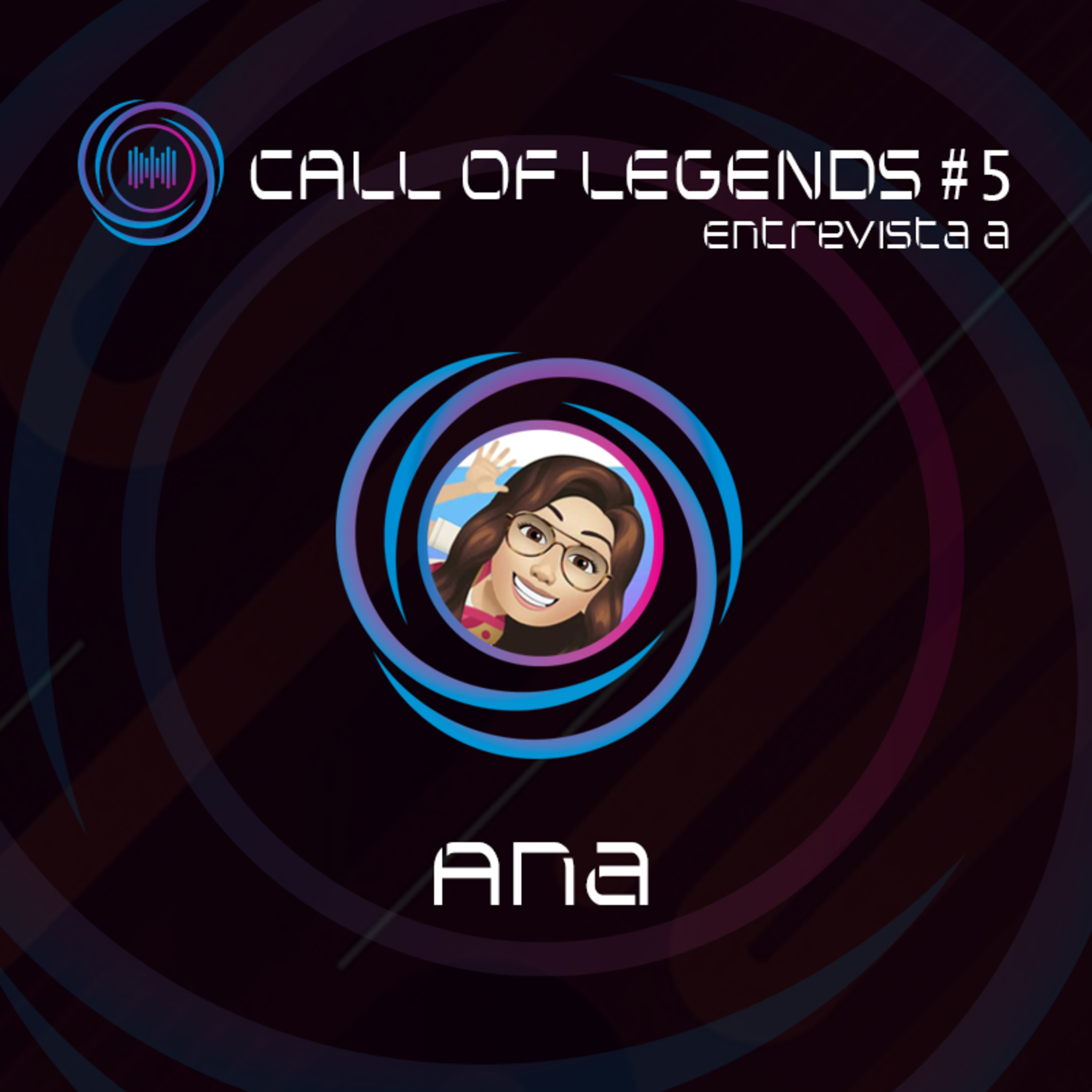 Call of Legends