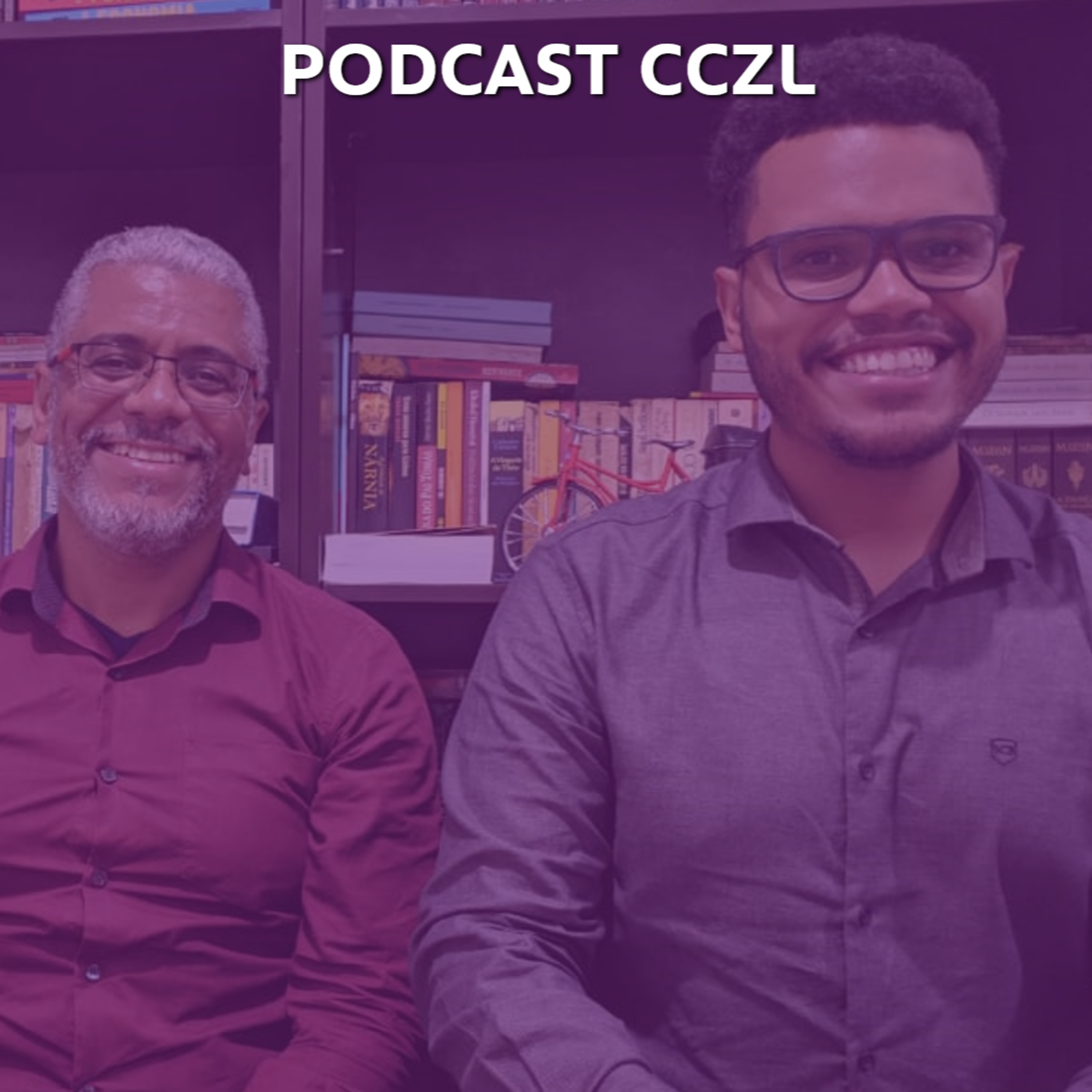 Podcast CCZL