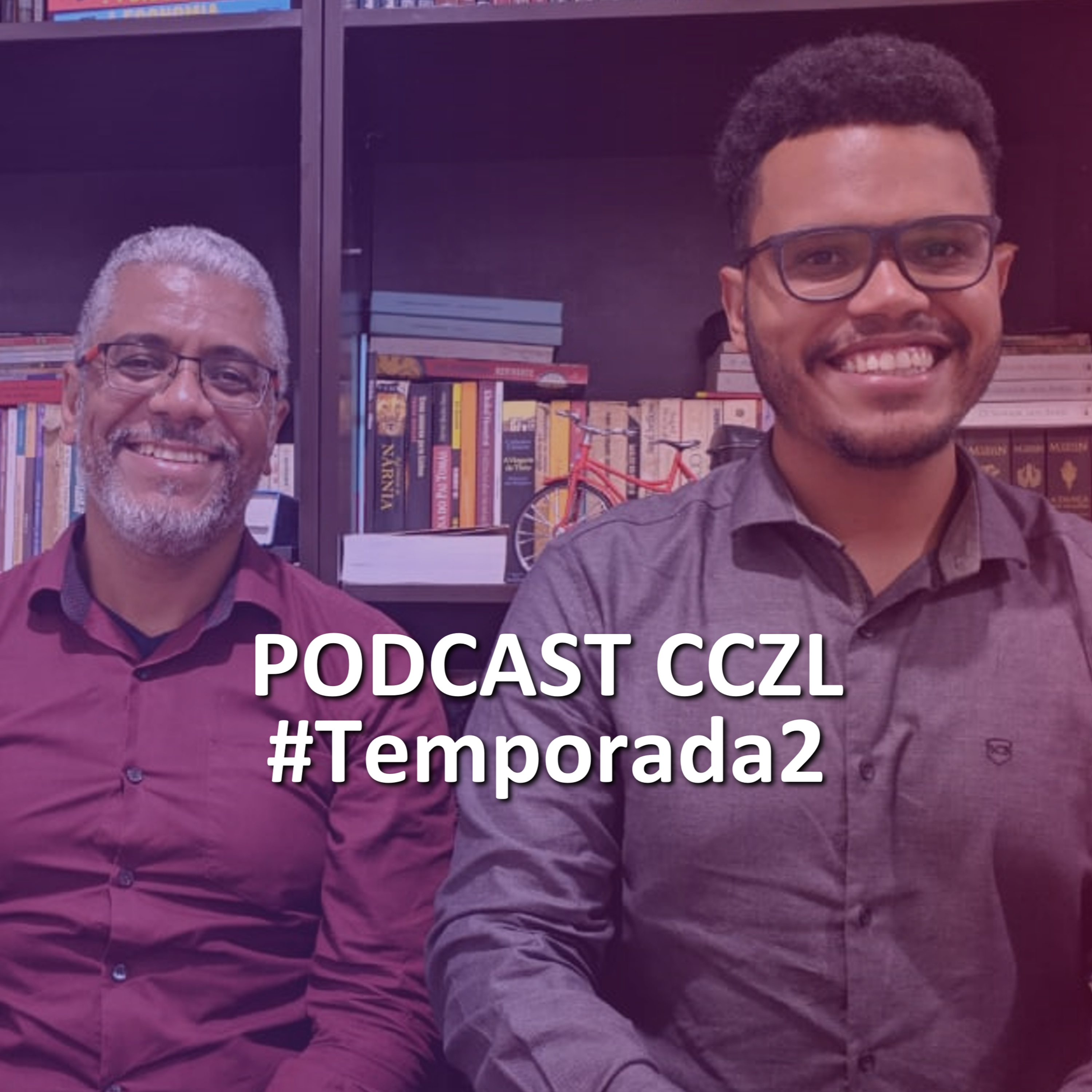 #T2 EP 013 - Ser religioso é um problema? episode artwork