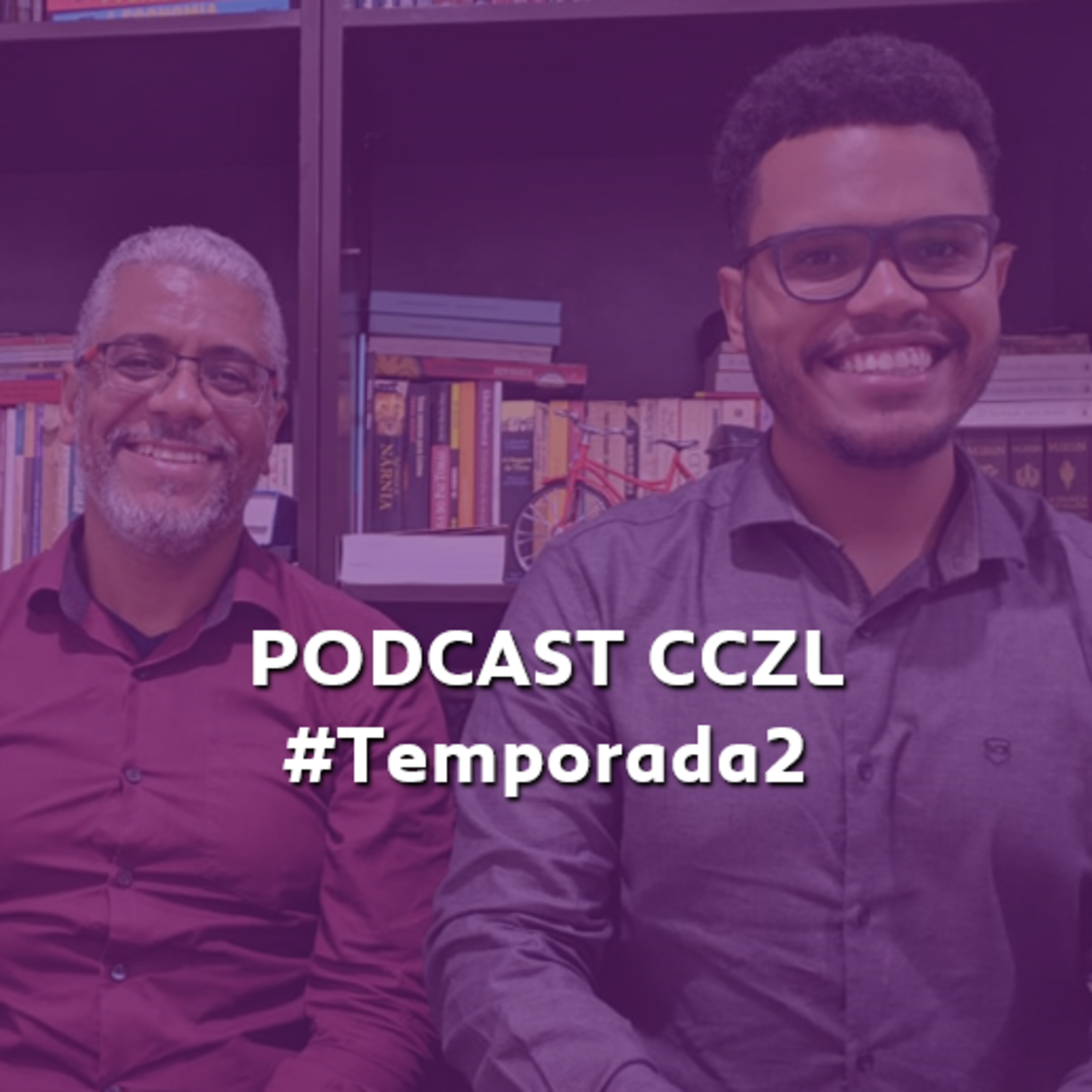 #T2 EP 021 - Prosperidade episode artwork