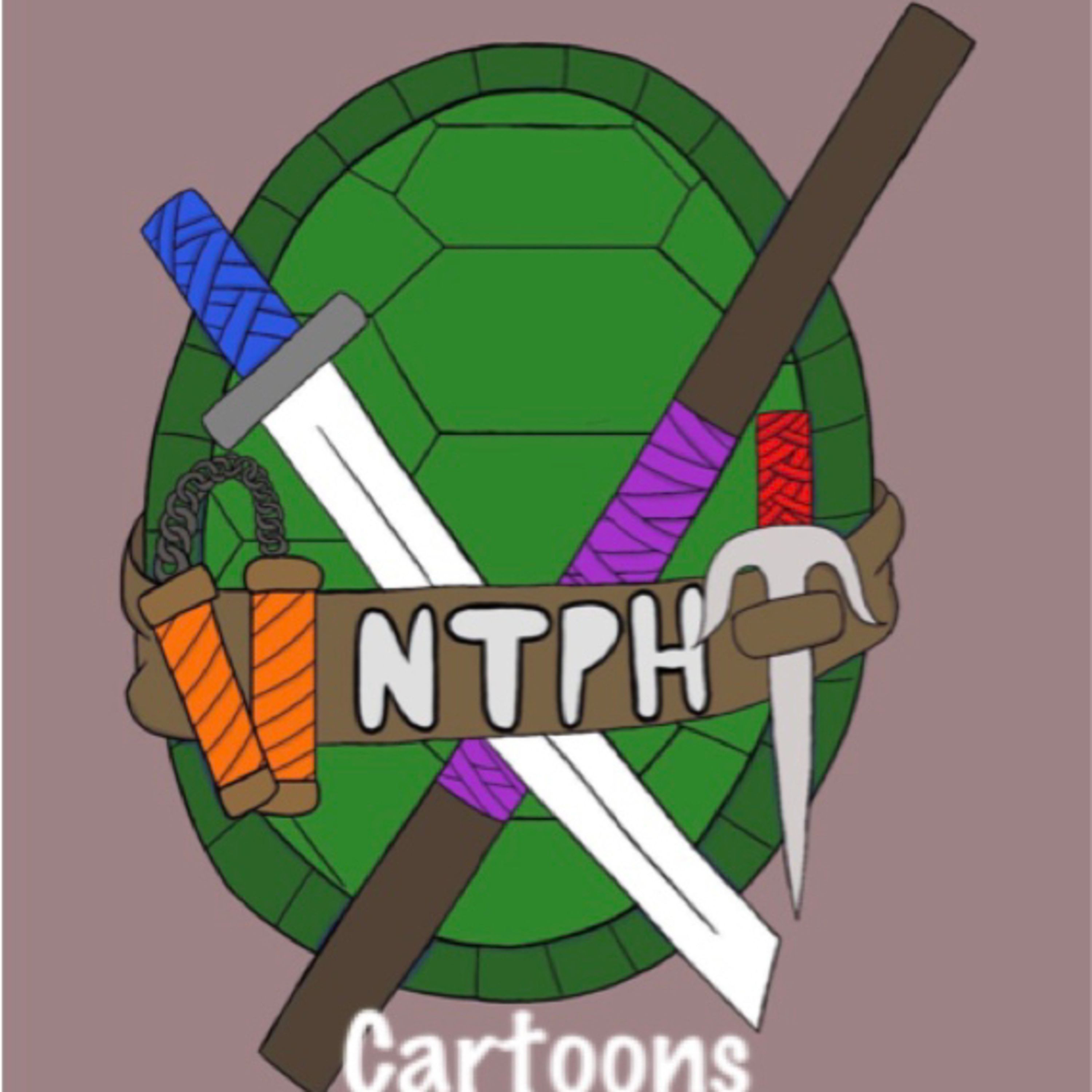 Ep.122 BatDon  episode artwork