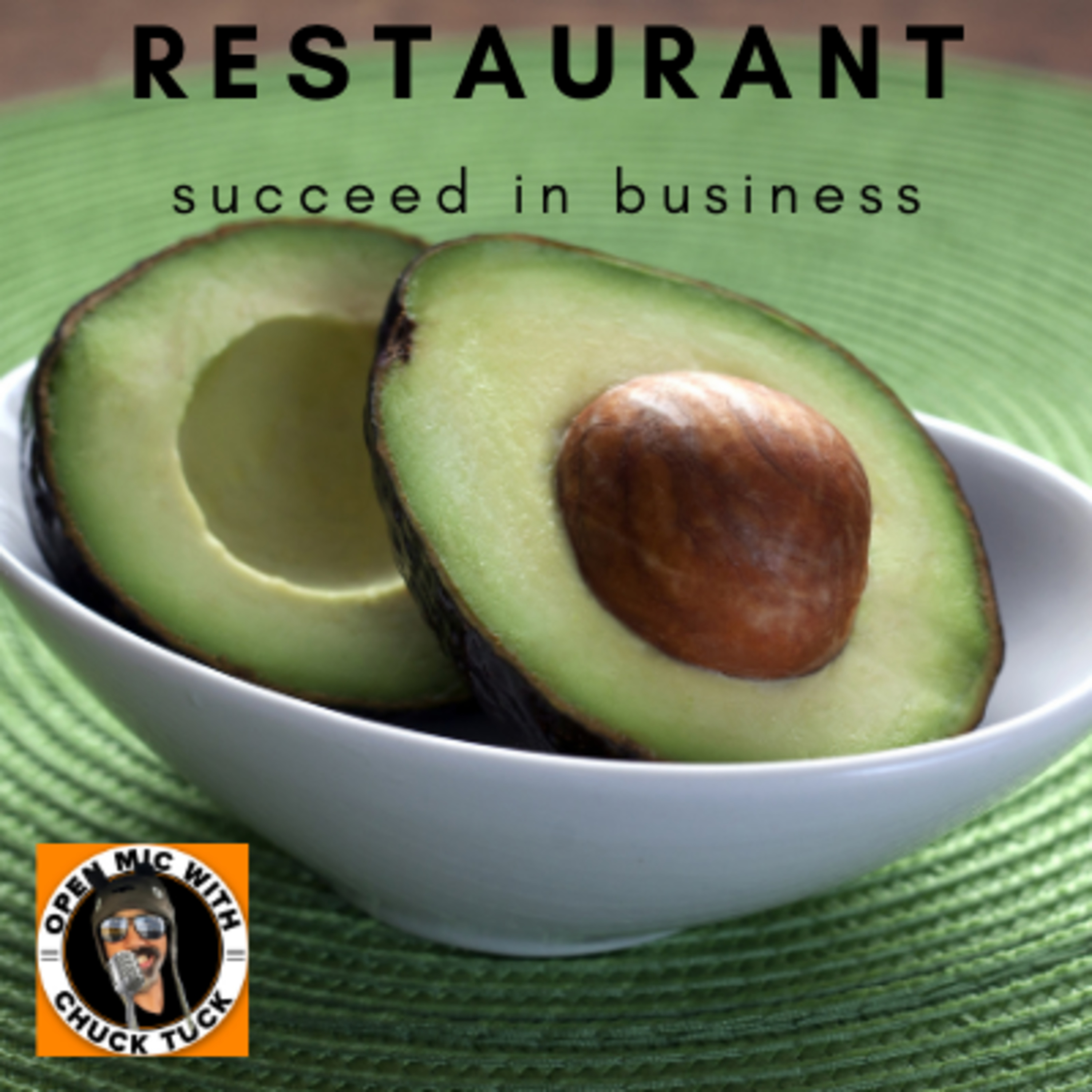 What It Takes To Succeed In A New Business During The Pandemic episode artwork
