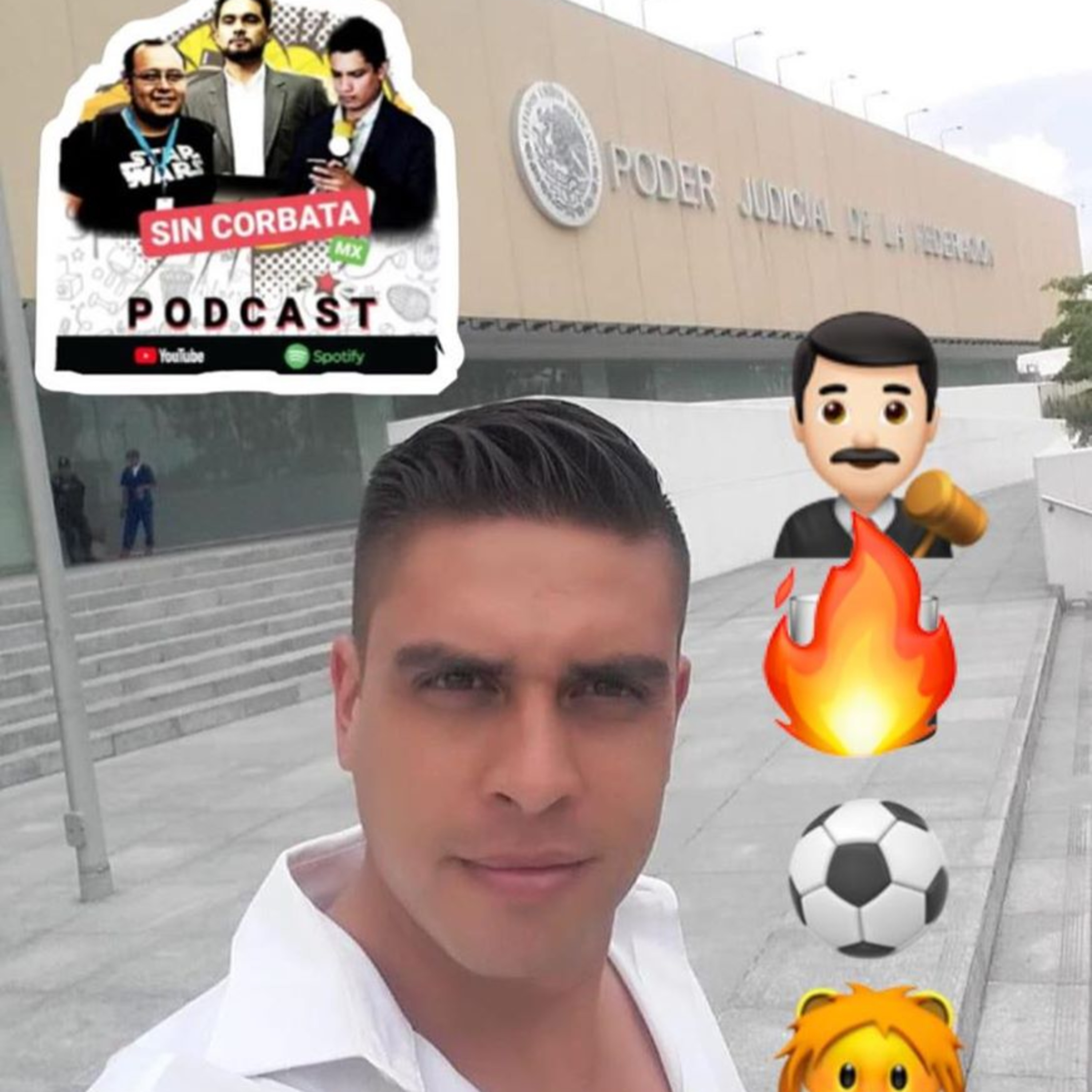 Sin Corbata MX