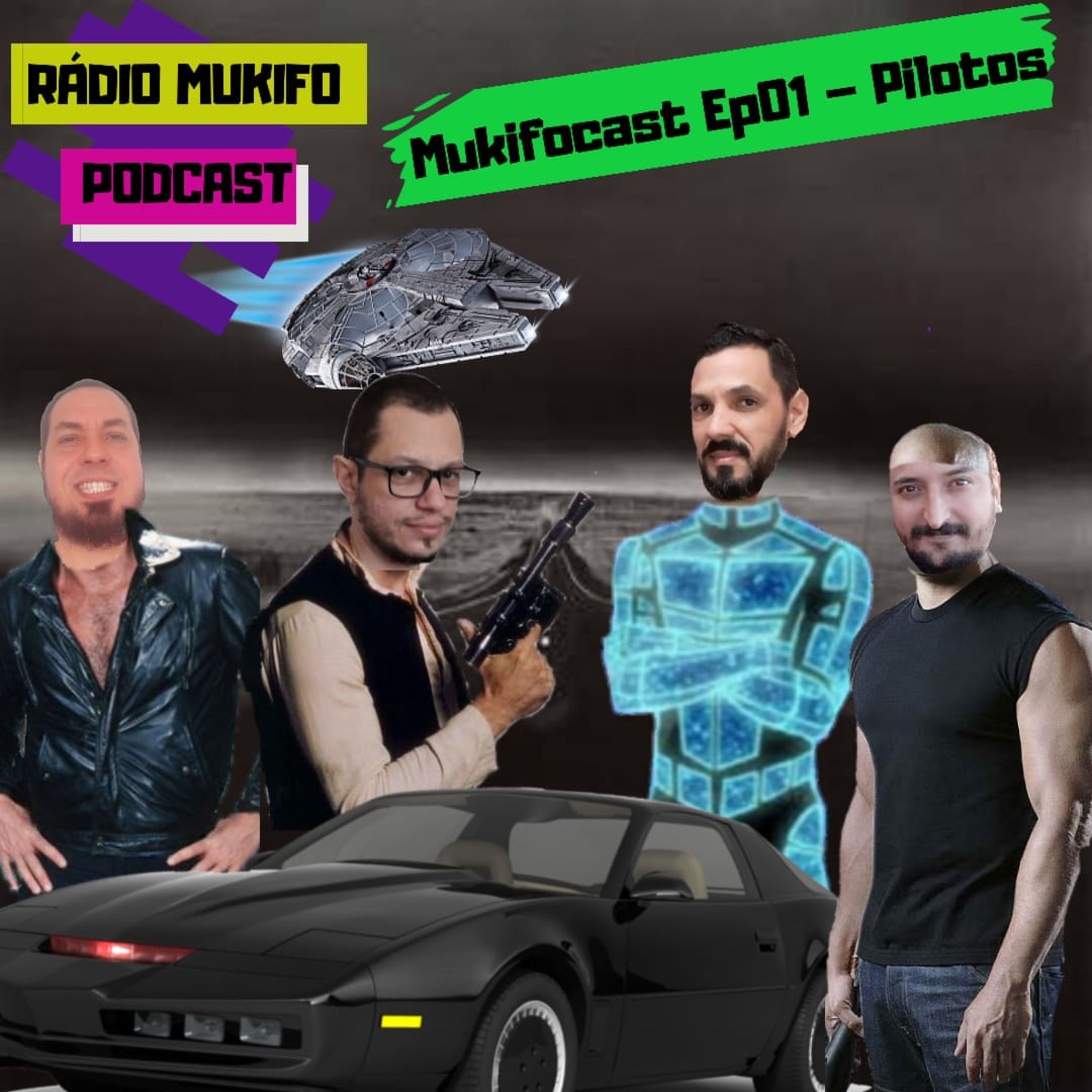 RÁDIO MUKIFO
