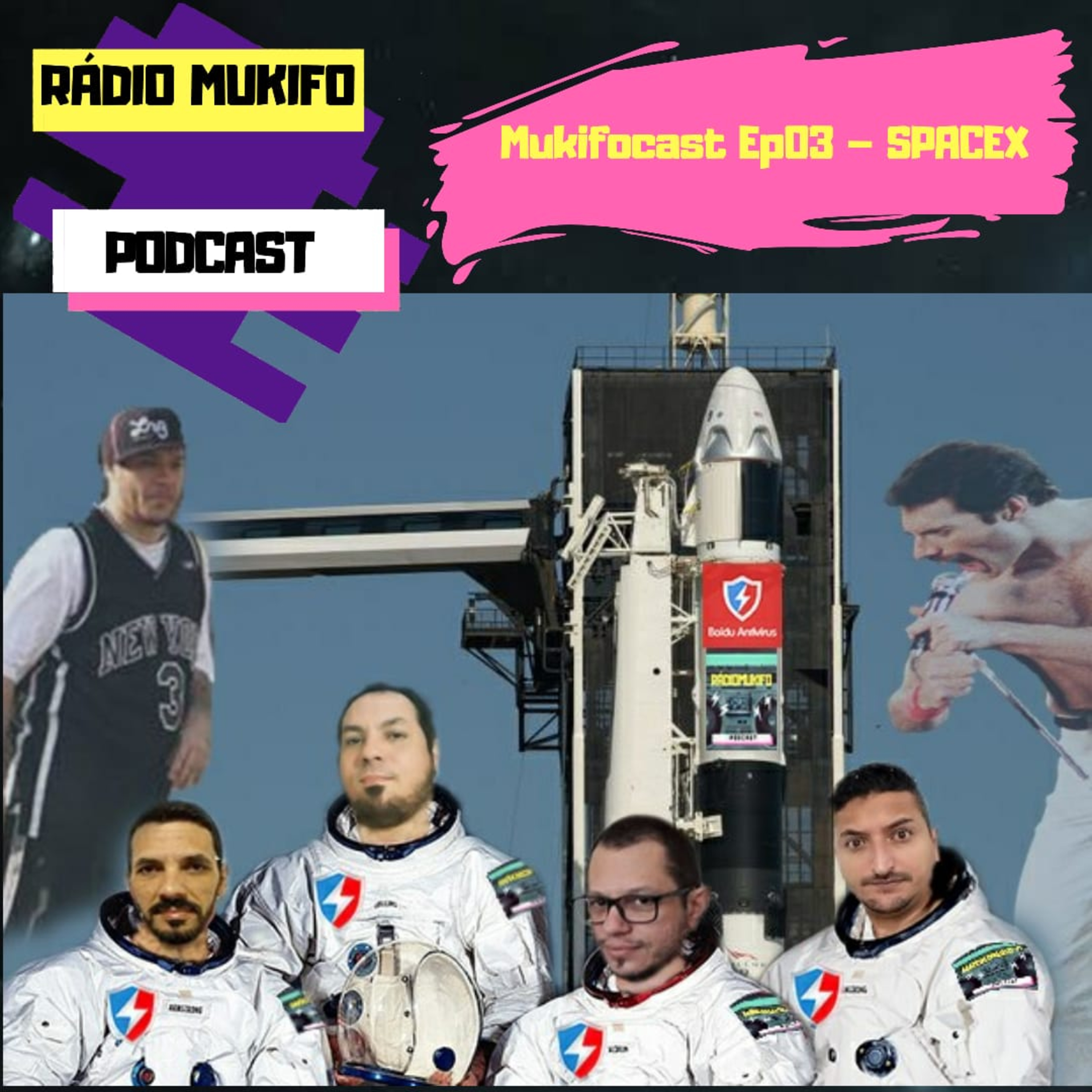 RÁDIO MUKIFO