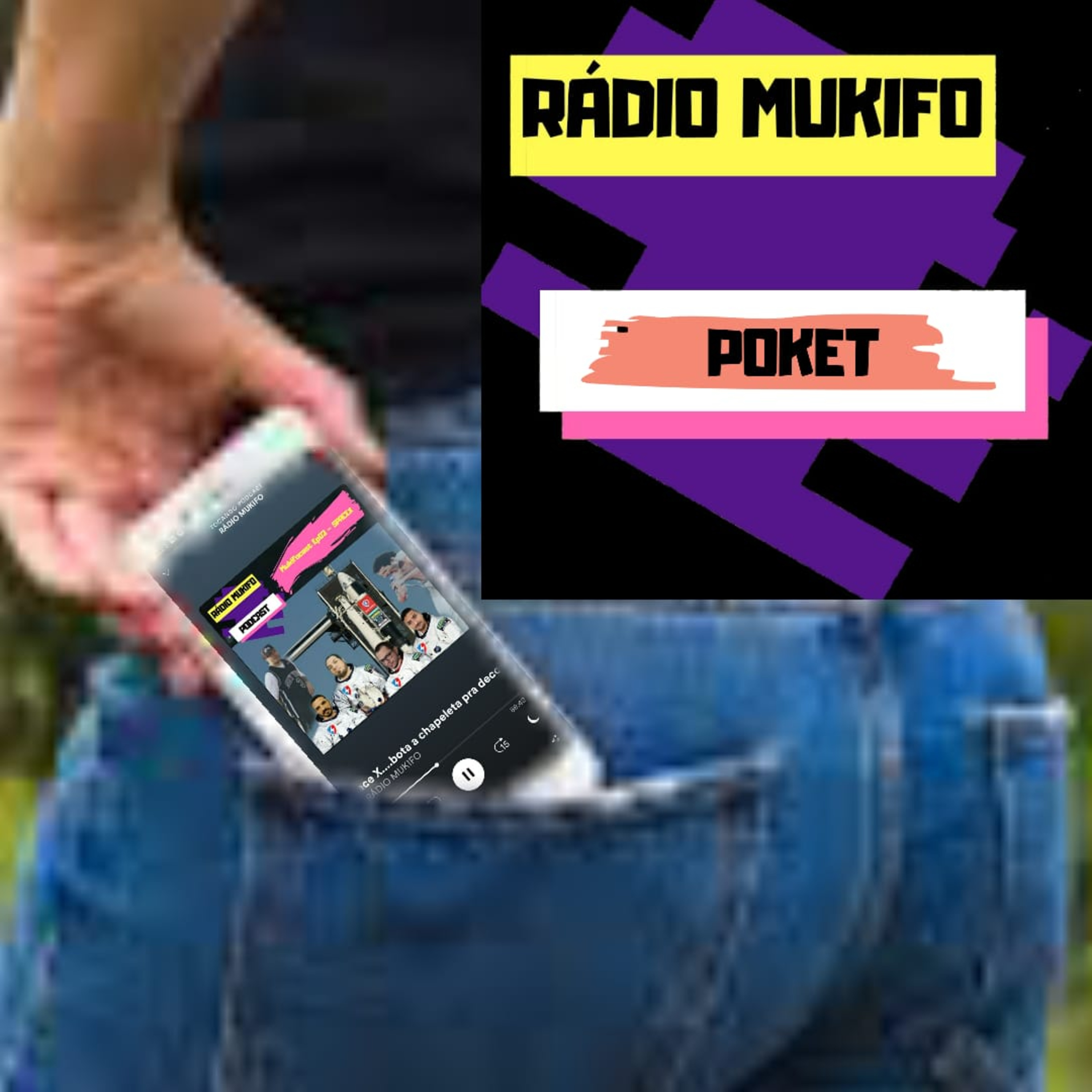 RÁDIO MUKIFO