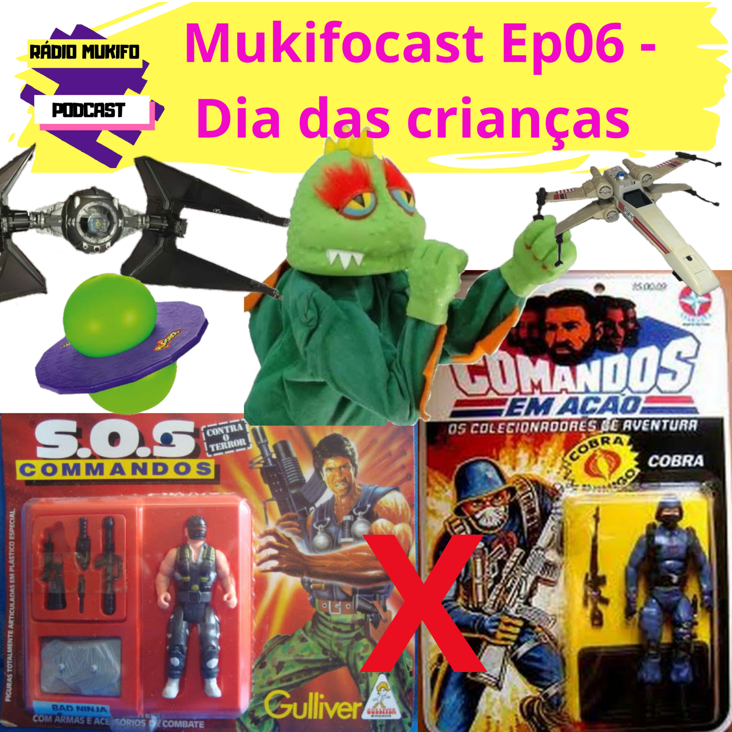 RÁDIO MUKIFO