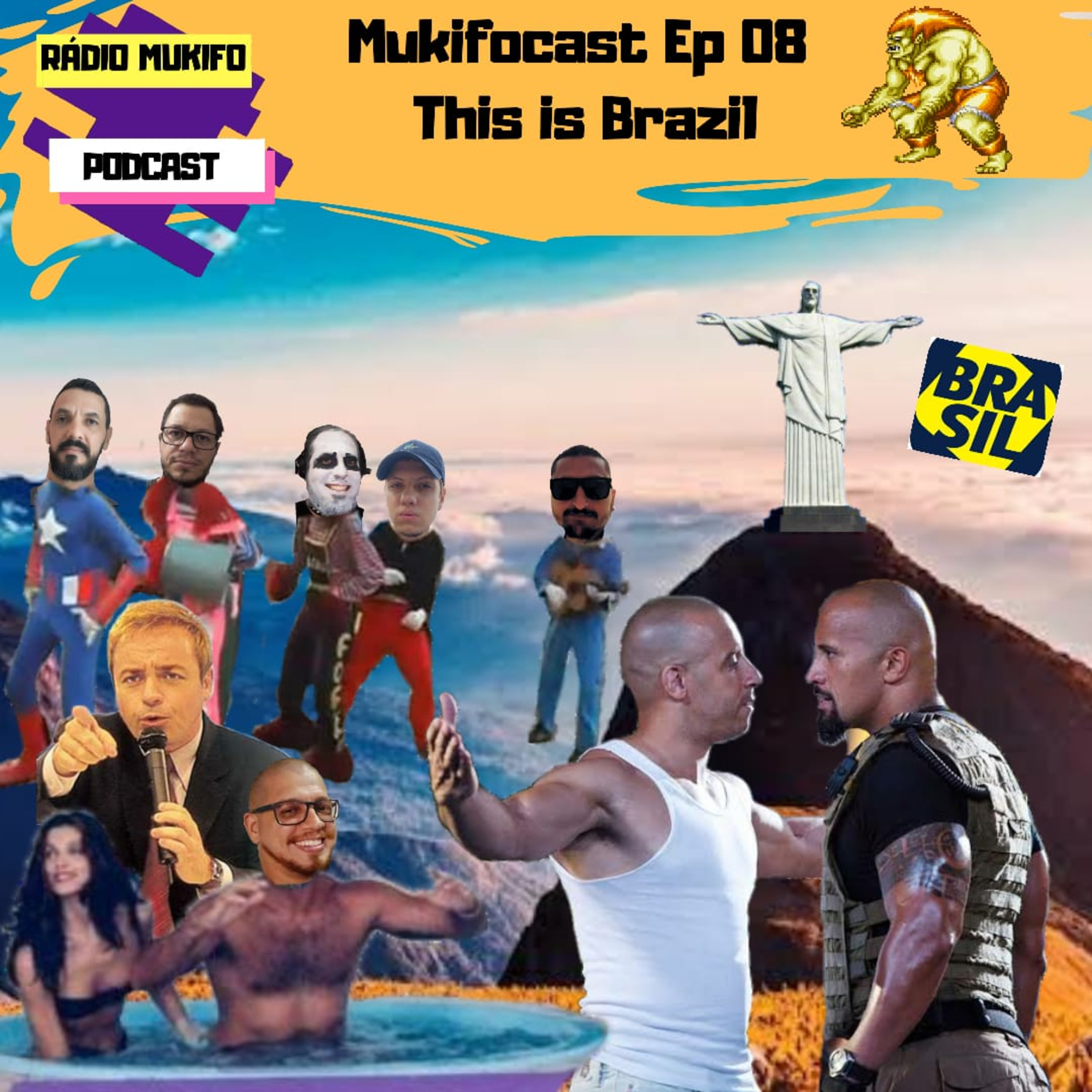 RÁDIO MUKIFO