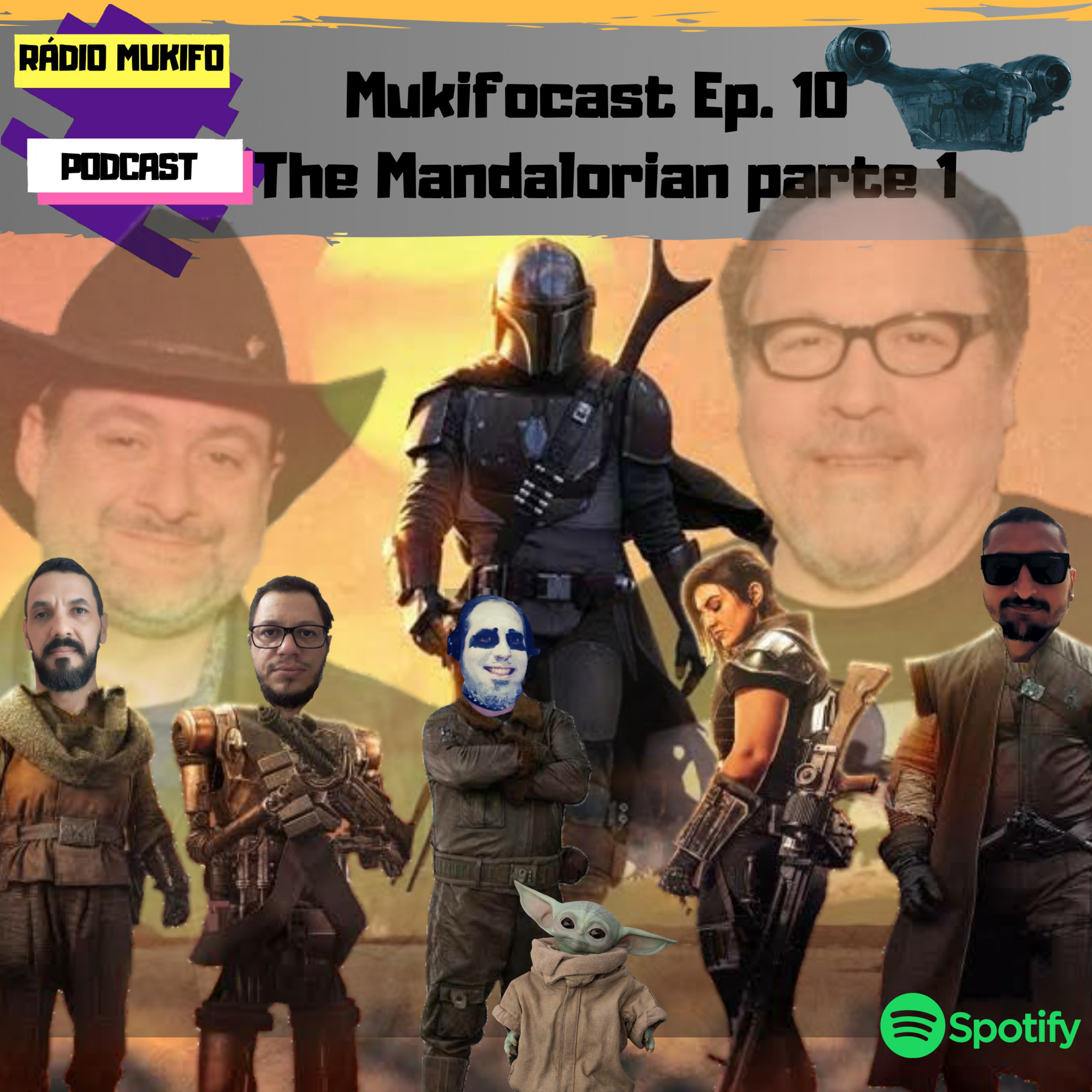 RÁDIO MUKIFO