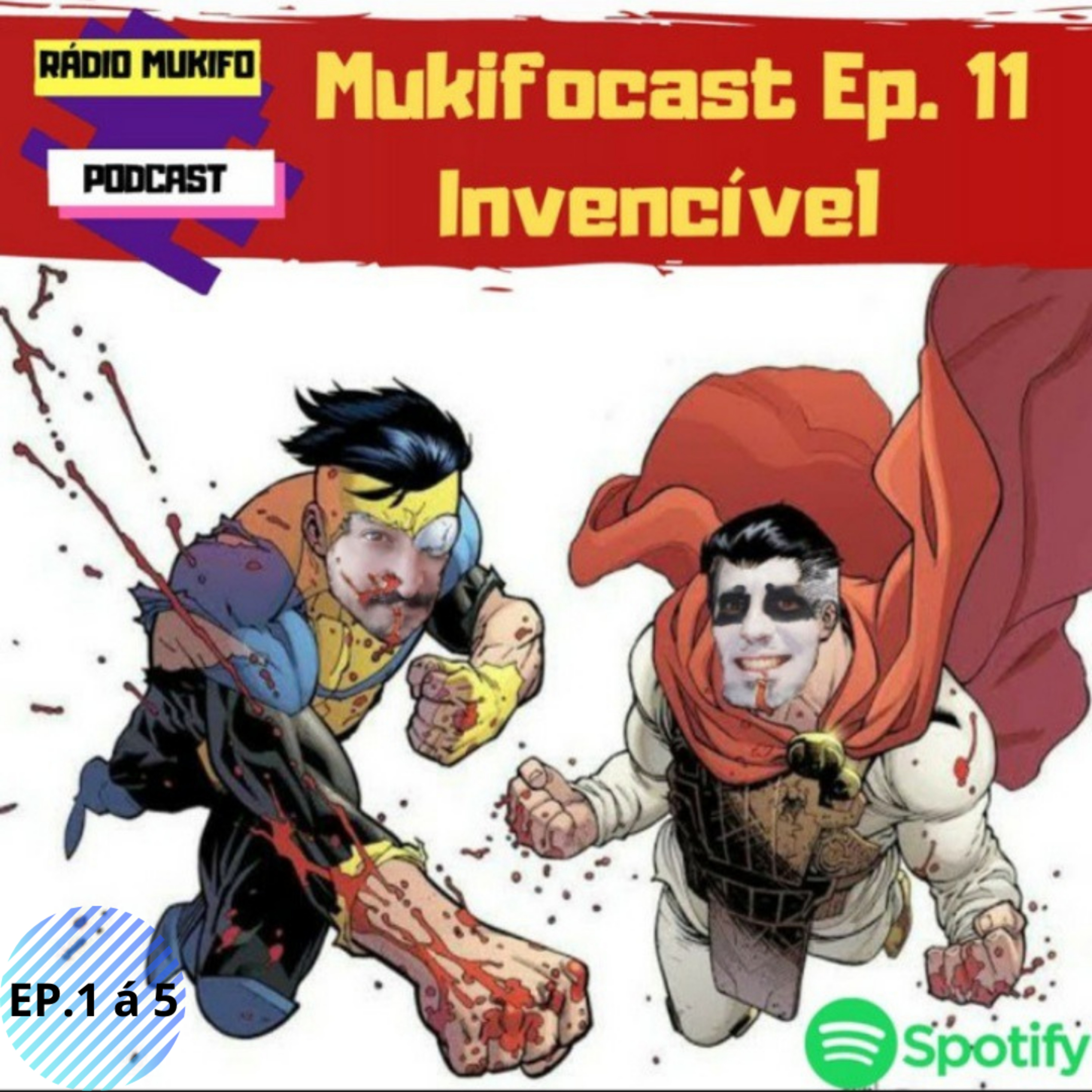 RÁDIO MUKIFO