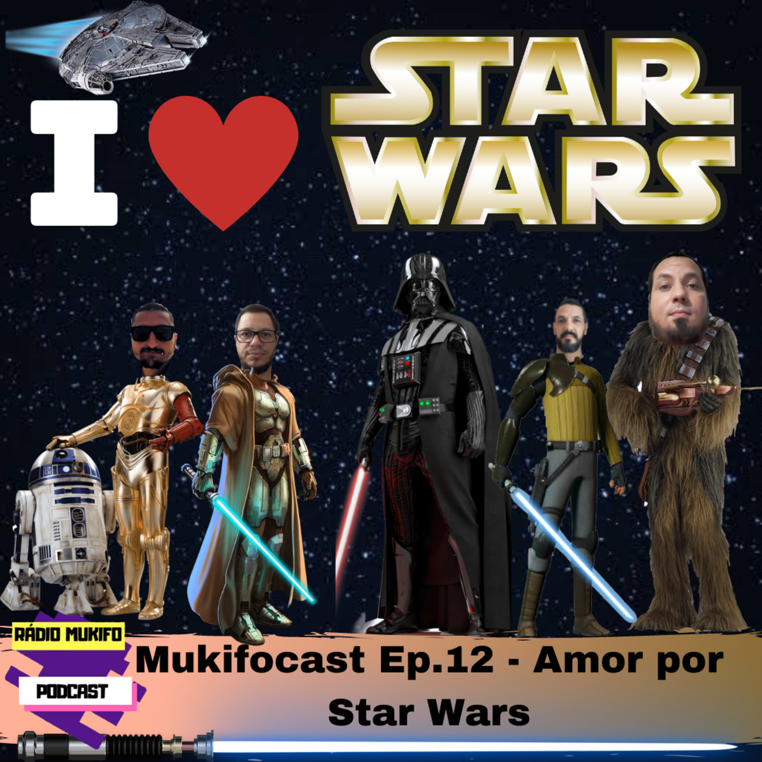 RÁDIO MUKIFO