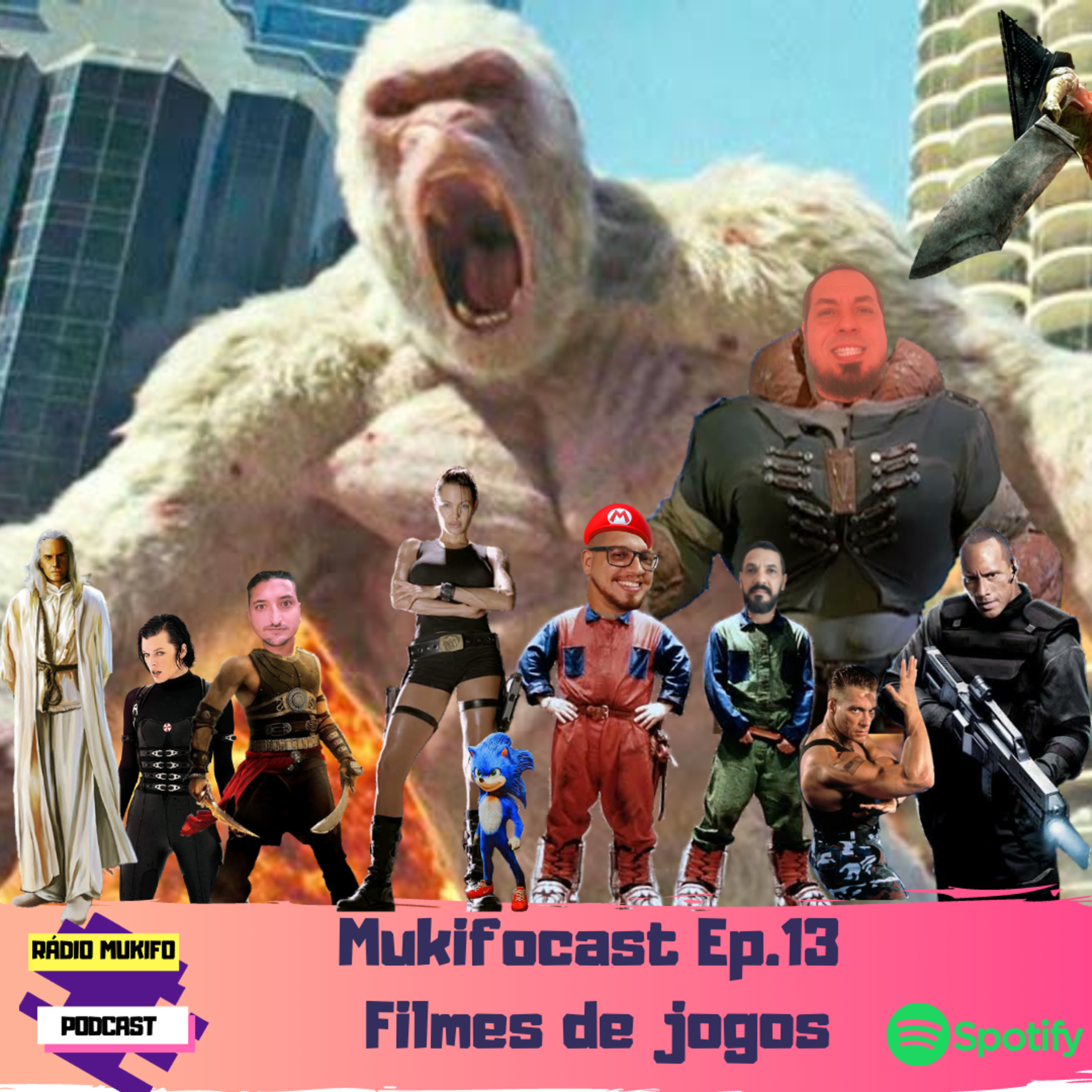 RÁDIO MUKIFO