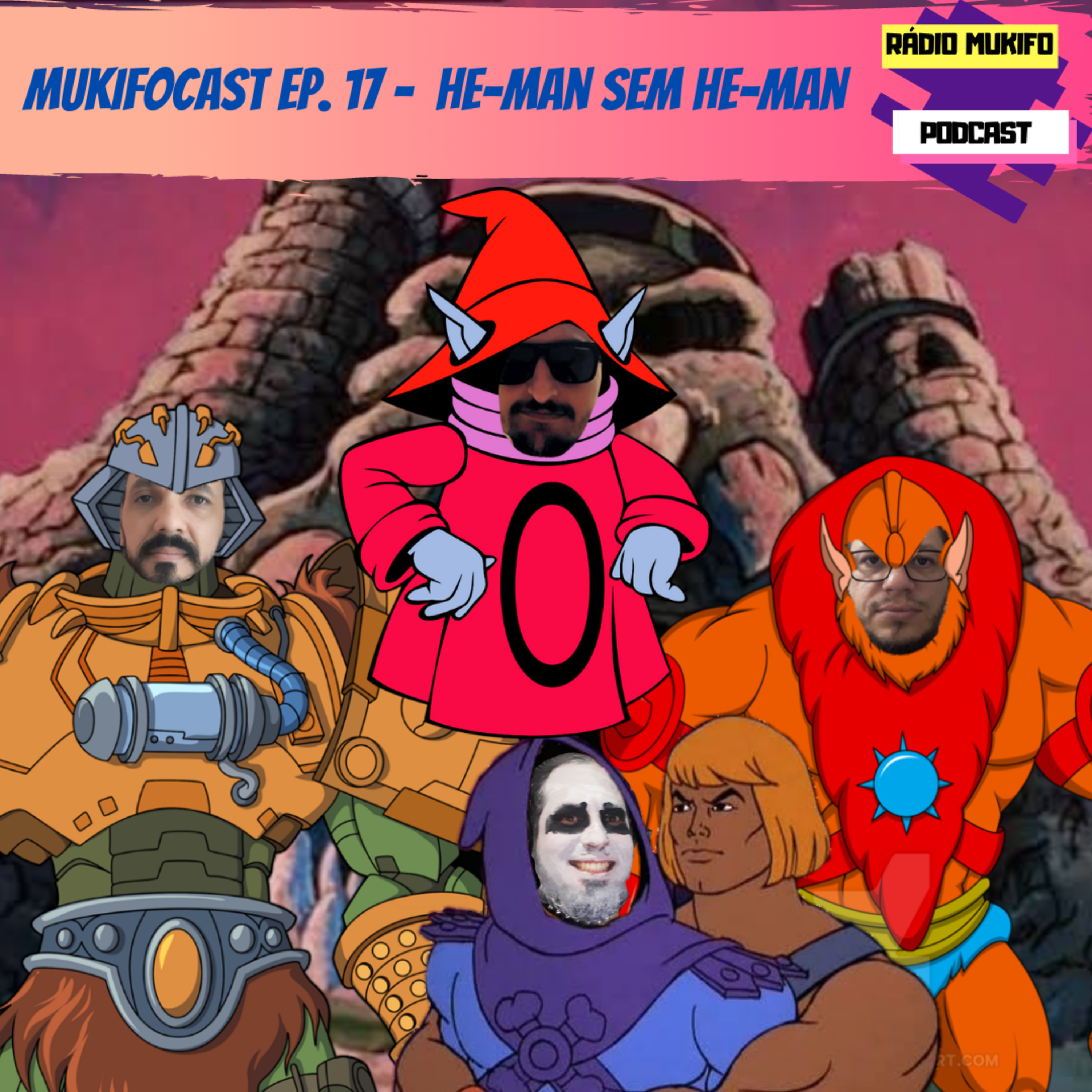 RÁDIO MUKIFO