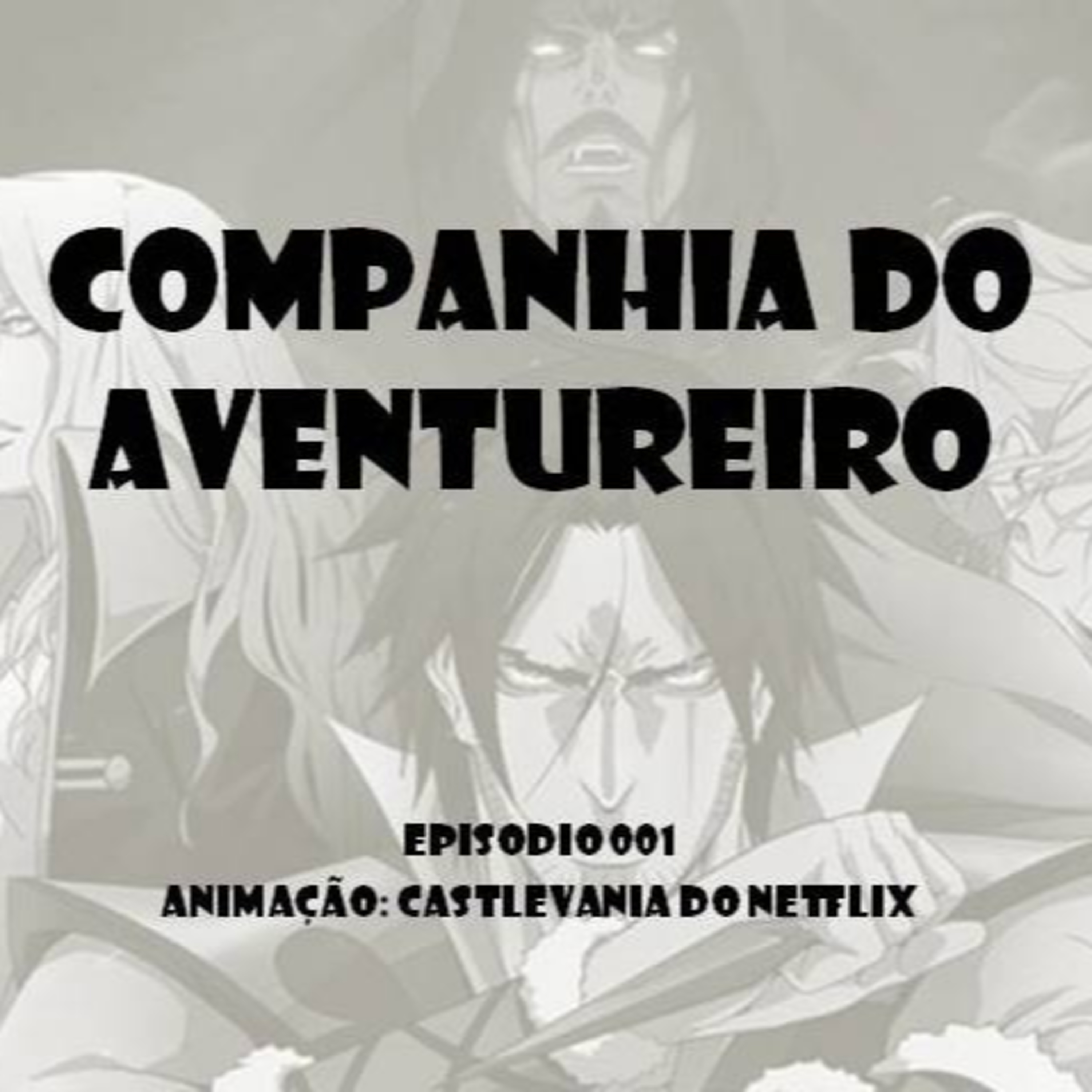 Companhia do Aventureiro