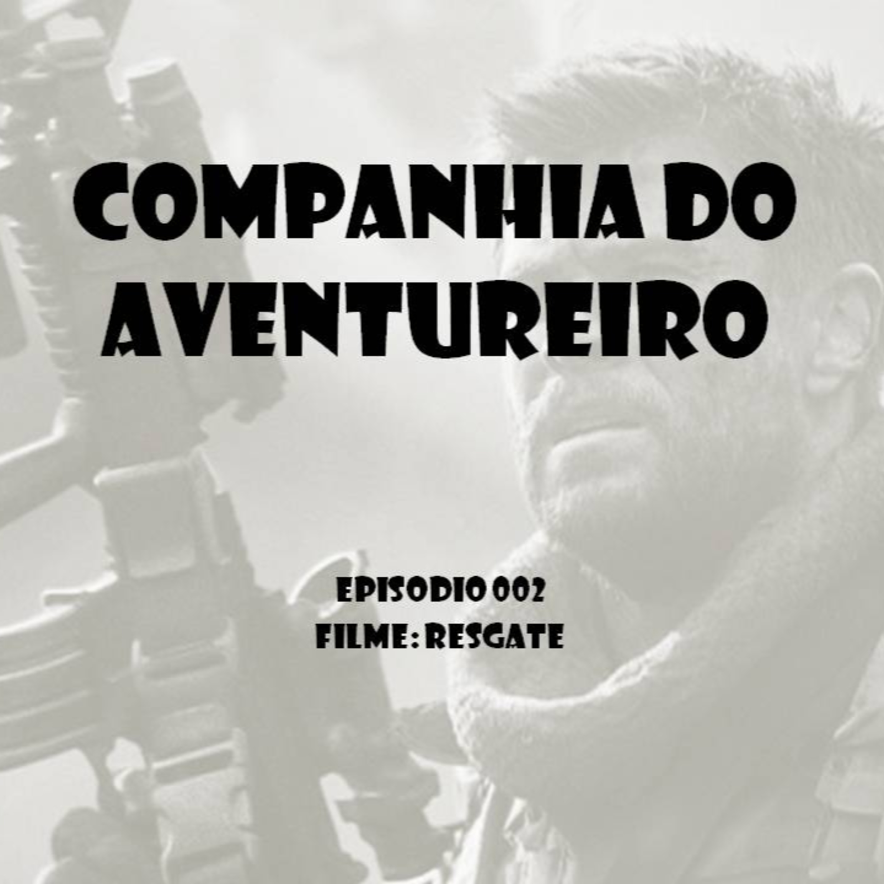 Companhia do Aventureiro