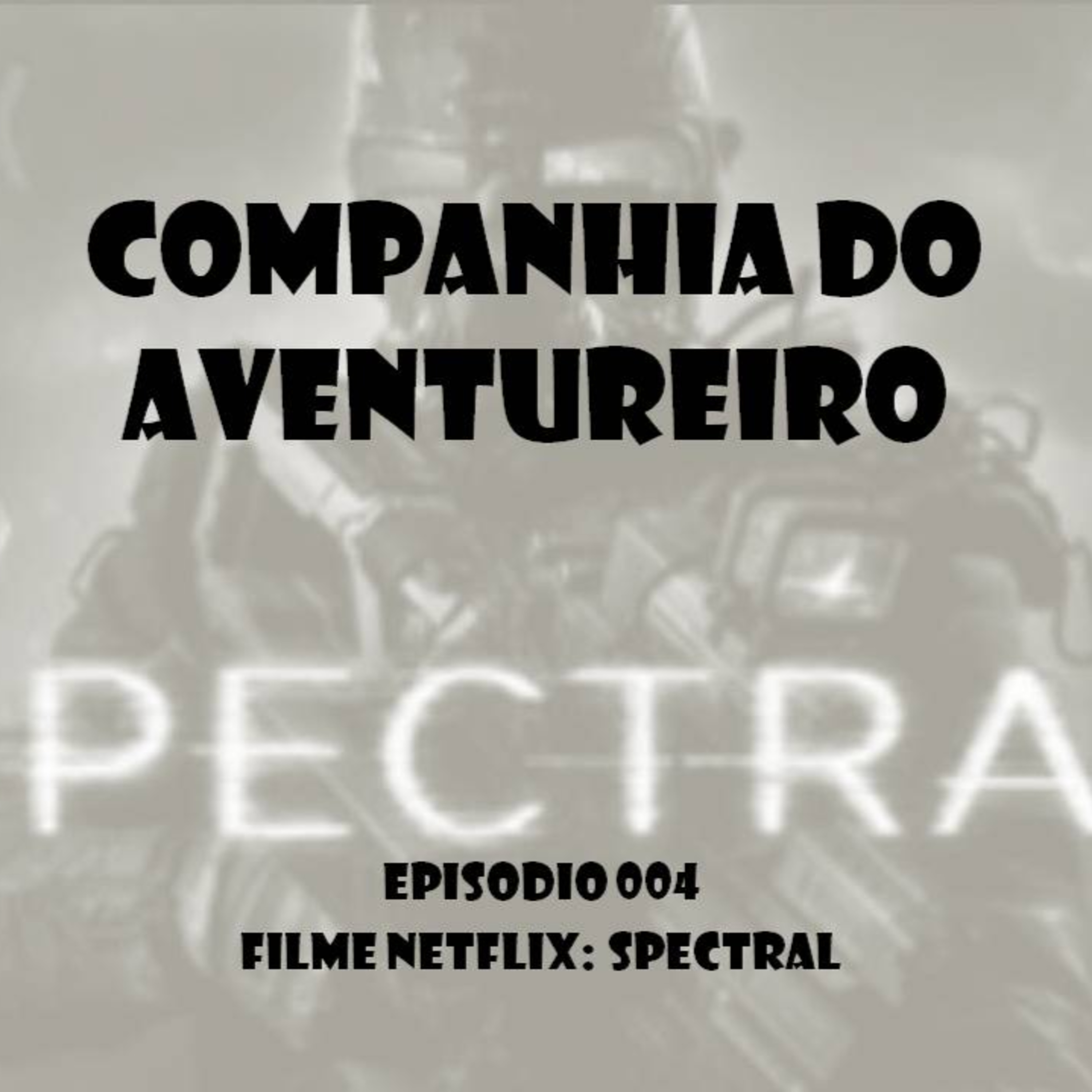 Companhia do Aventureiro