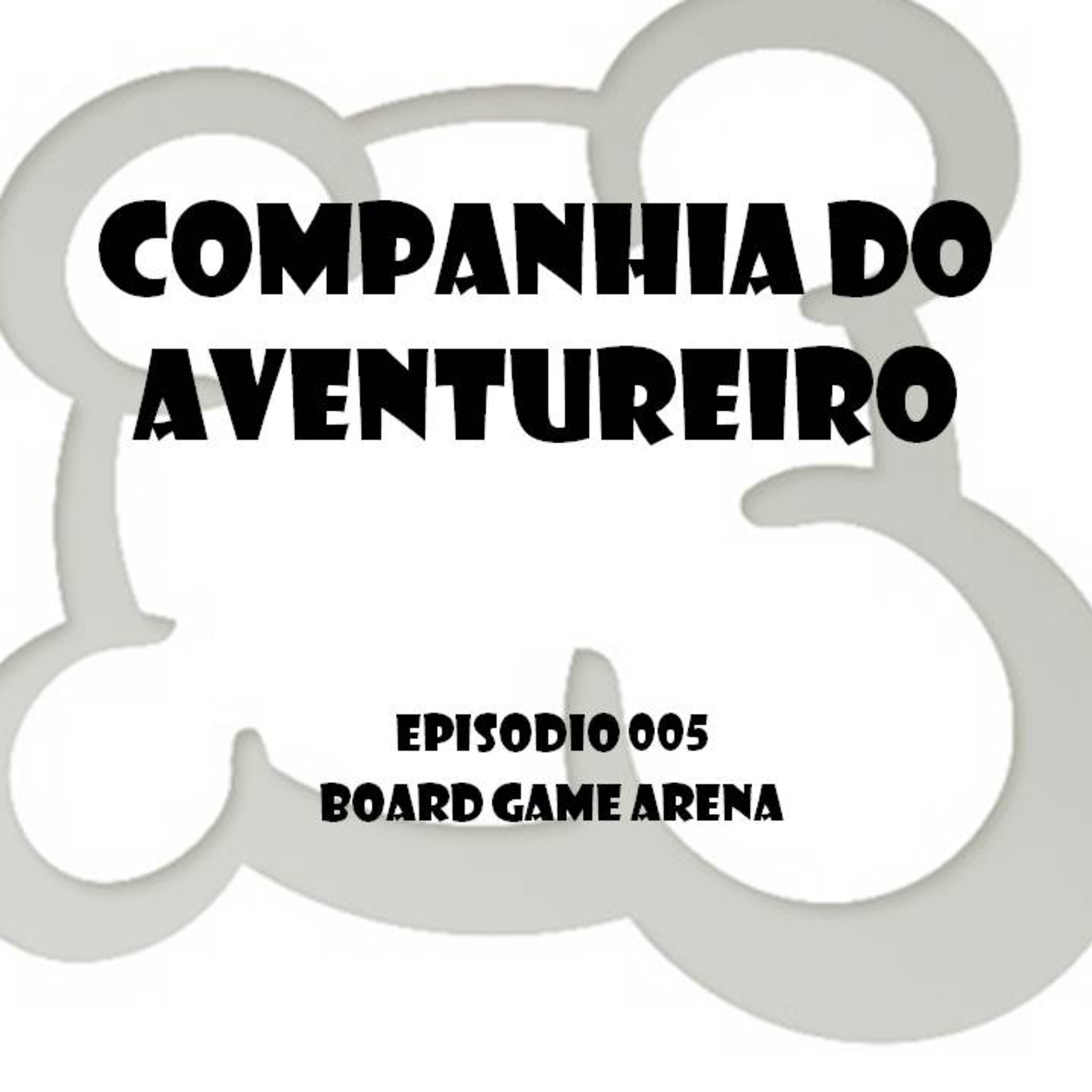 Companhia do Aventureiro
