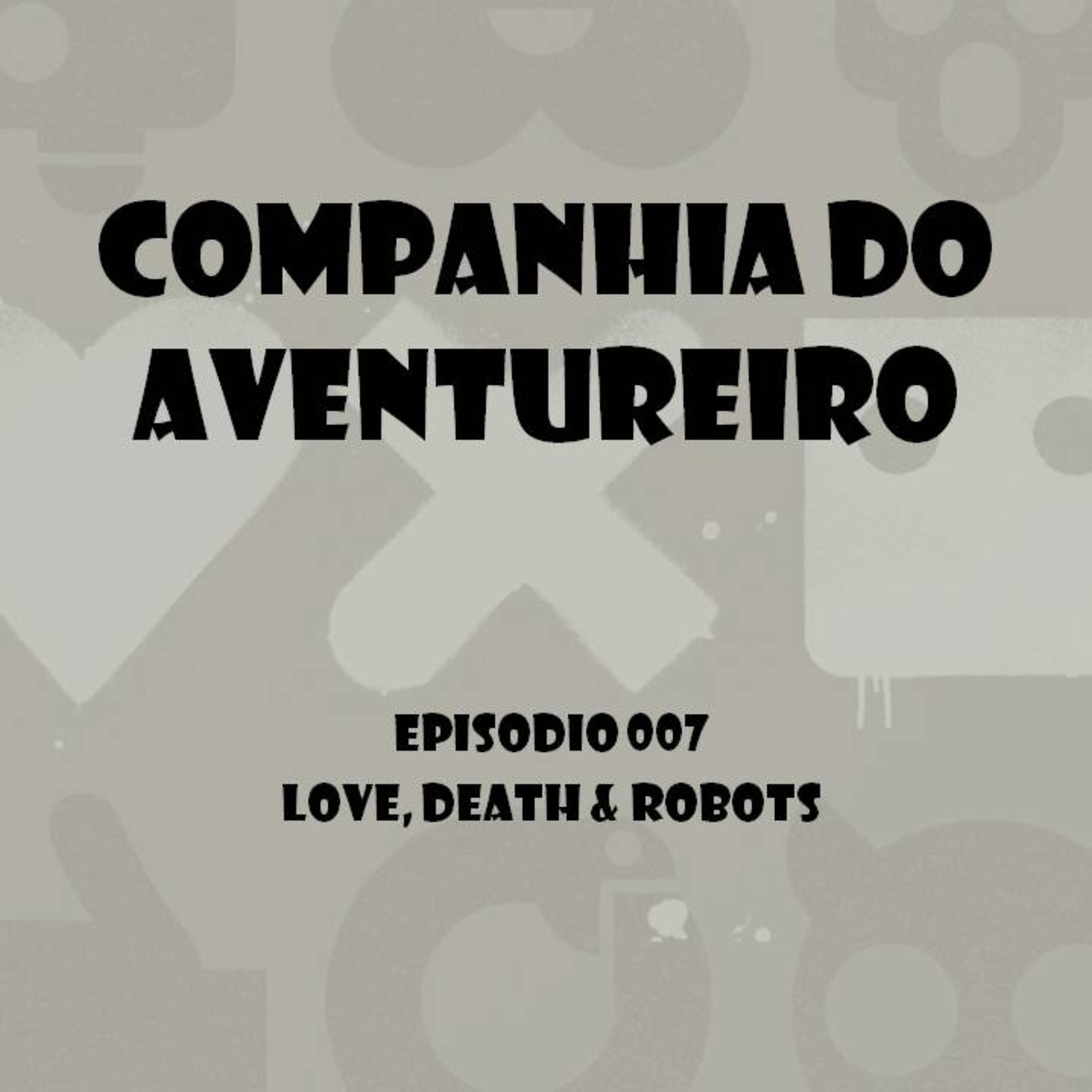 Companhia do Aventureiro