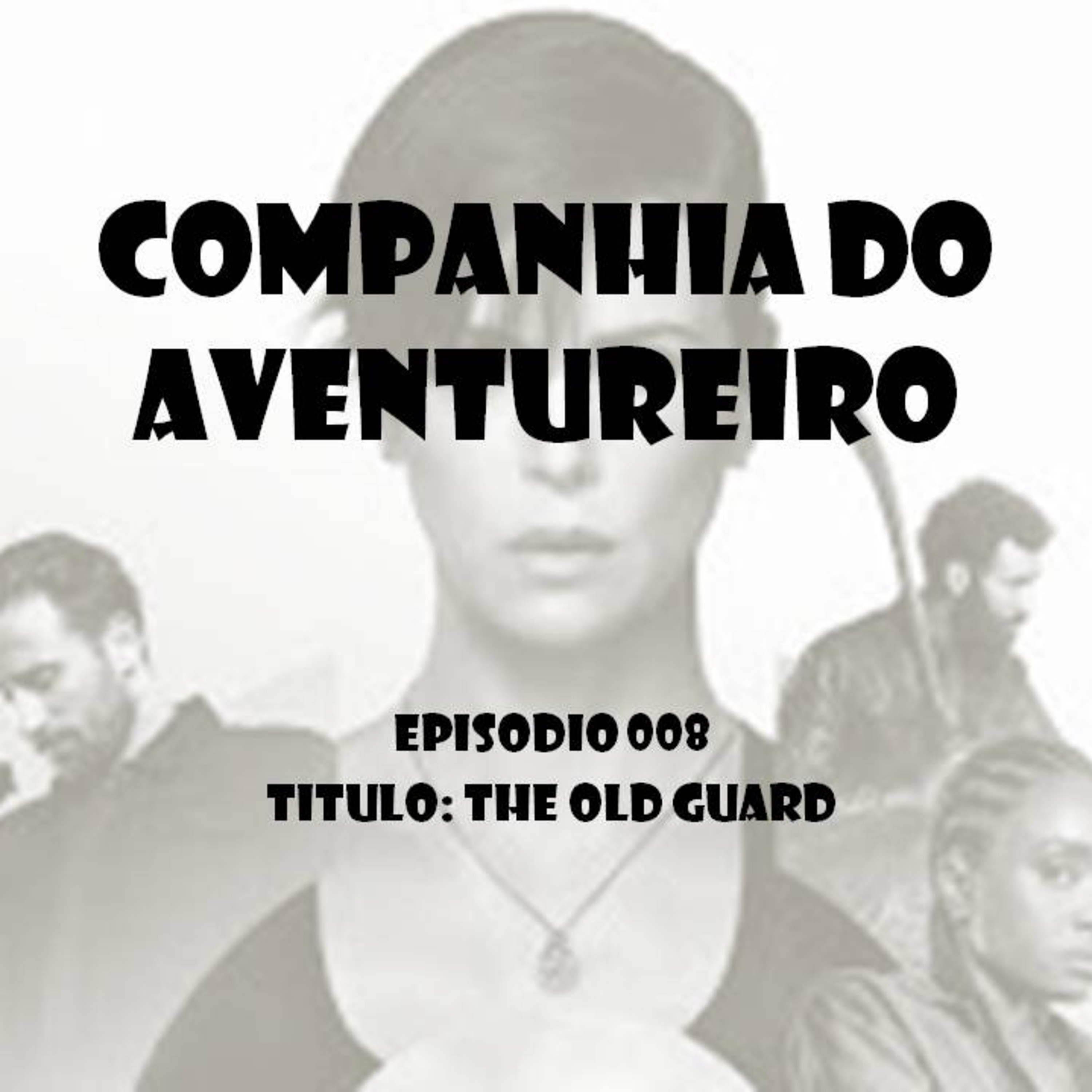 Companhia do Aventureiro