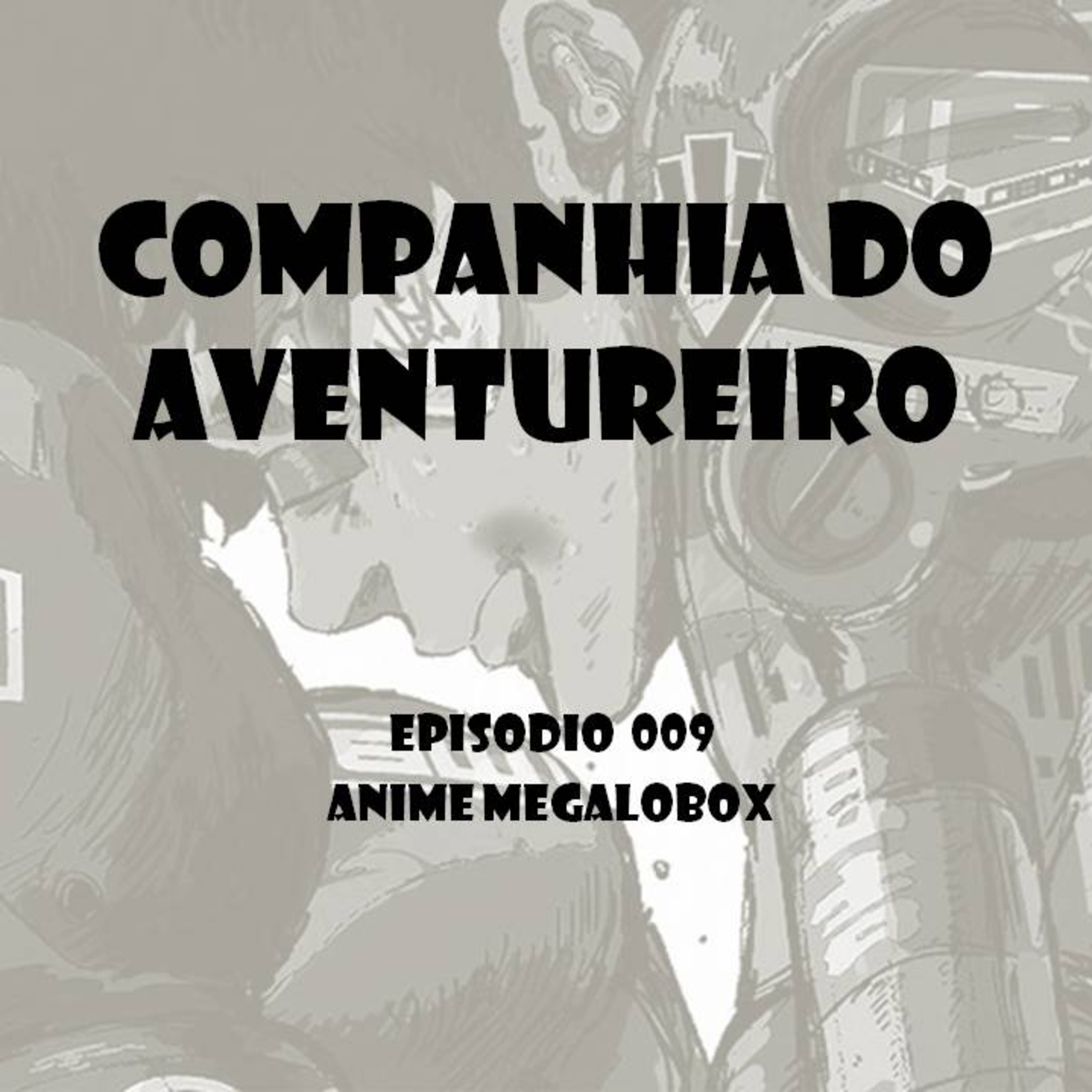 Companhia do Aventureiro
