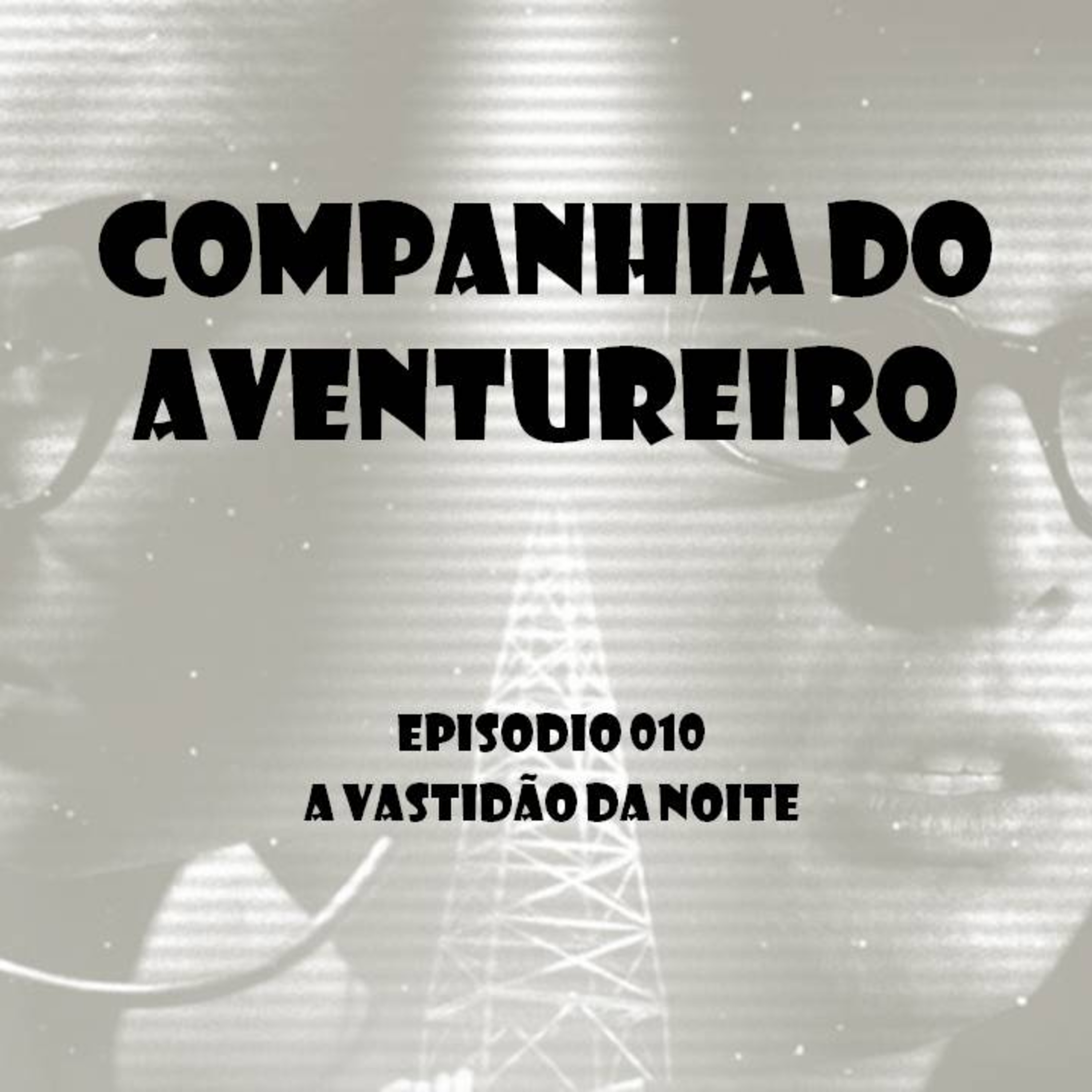 Companhia do Aventureiro