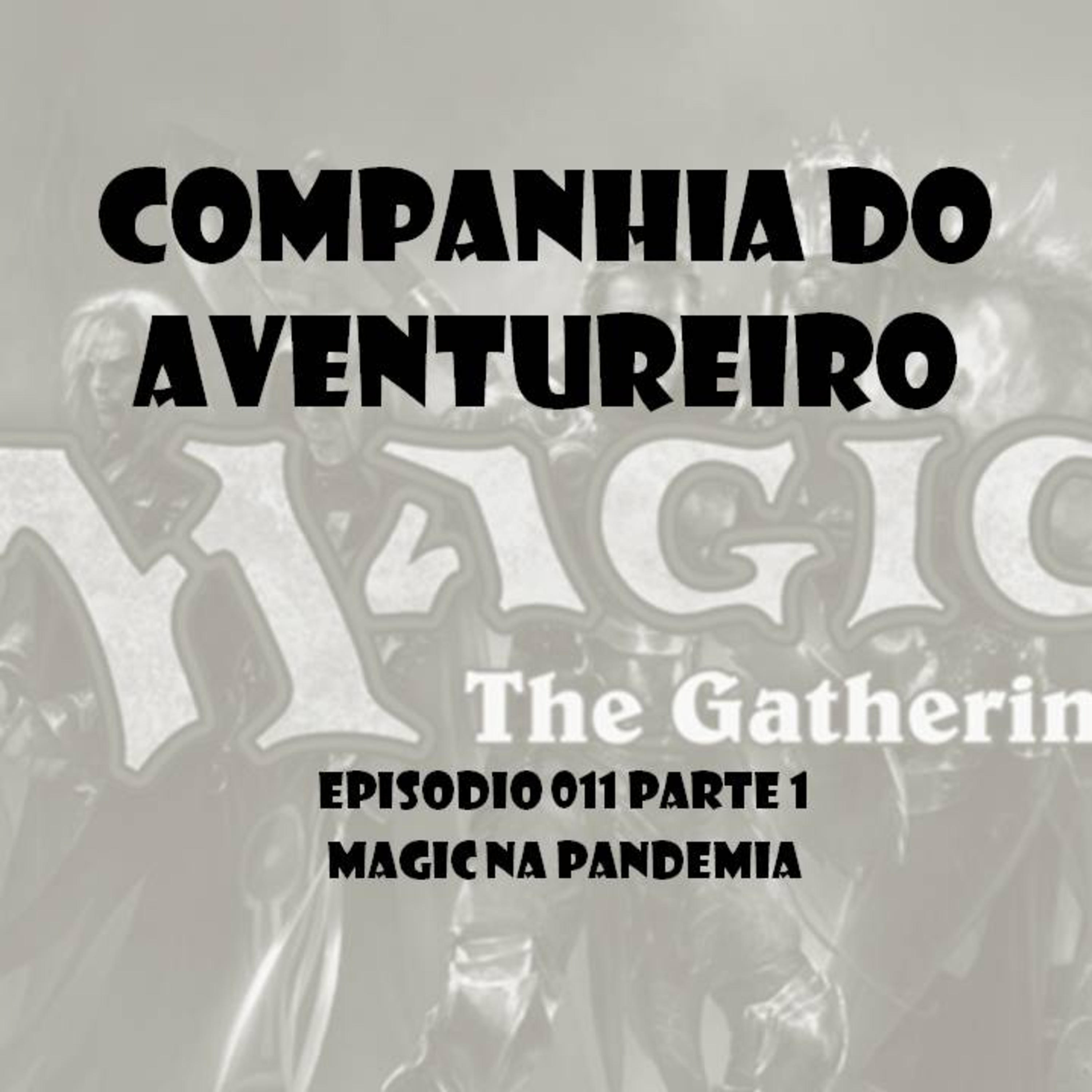 Companhia do Aventureiro