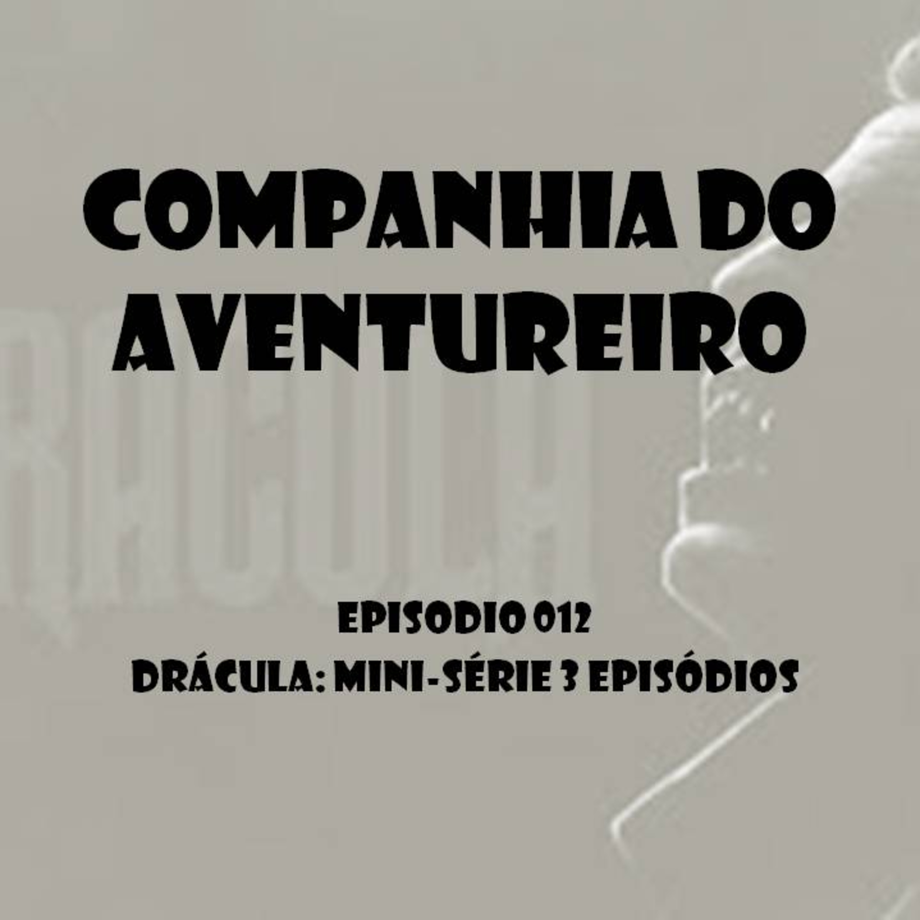 Companhia do Aventureiro