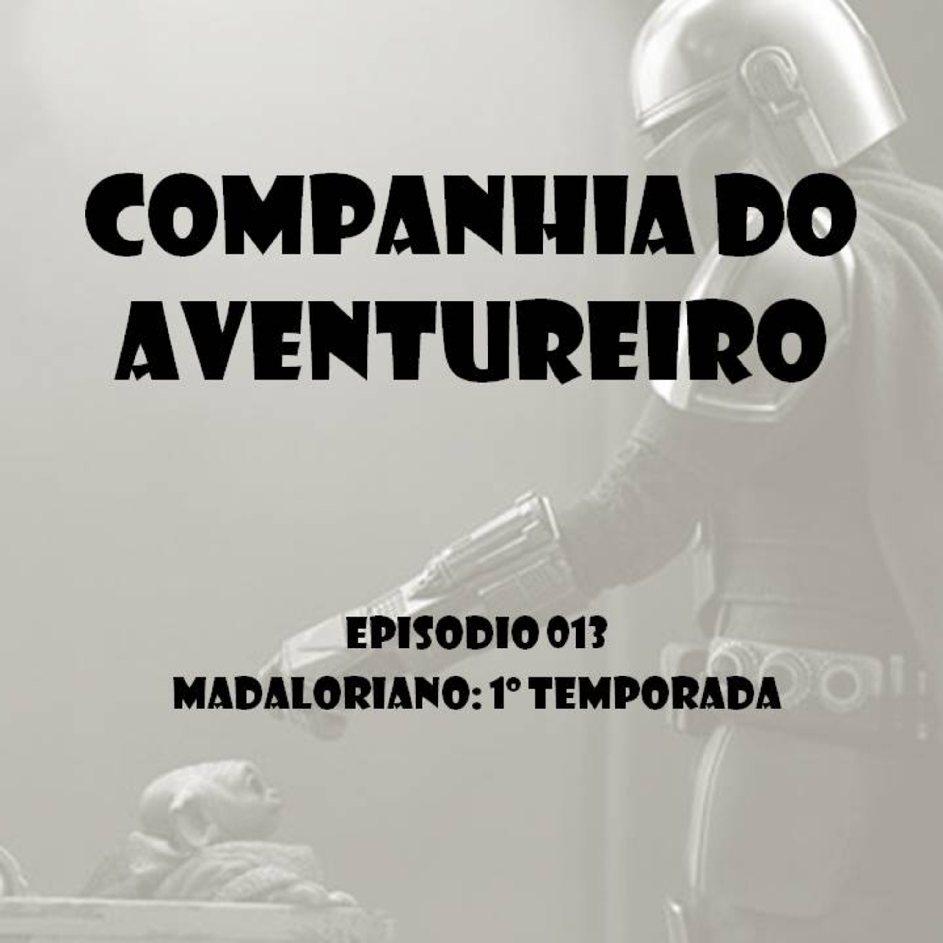 Companhia do Aventureiro