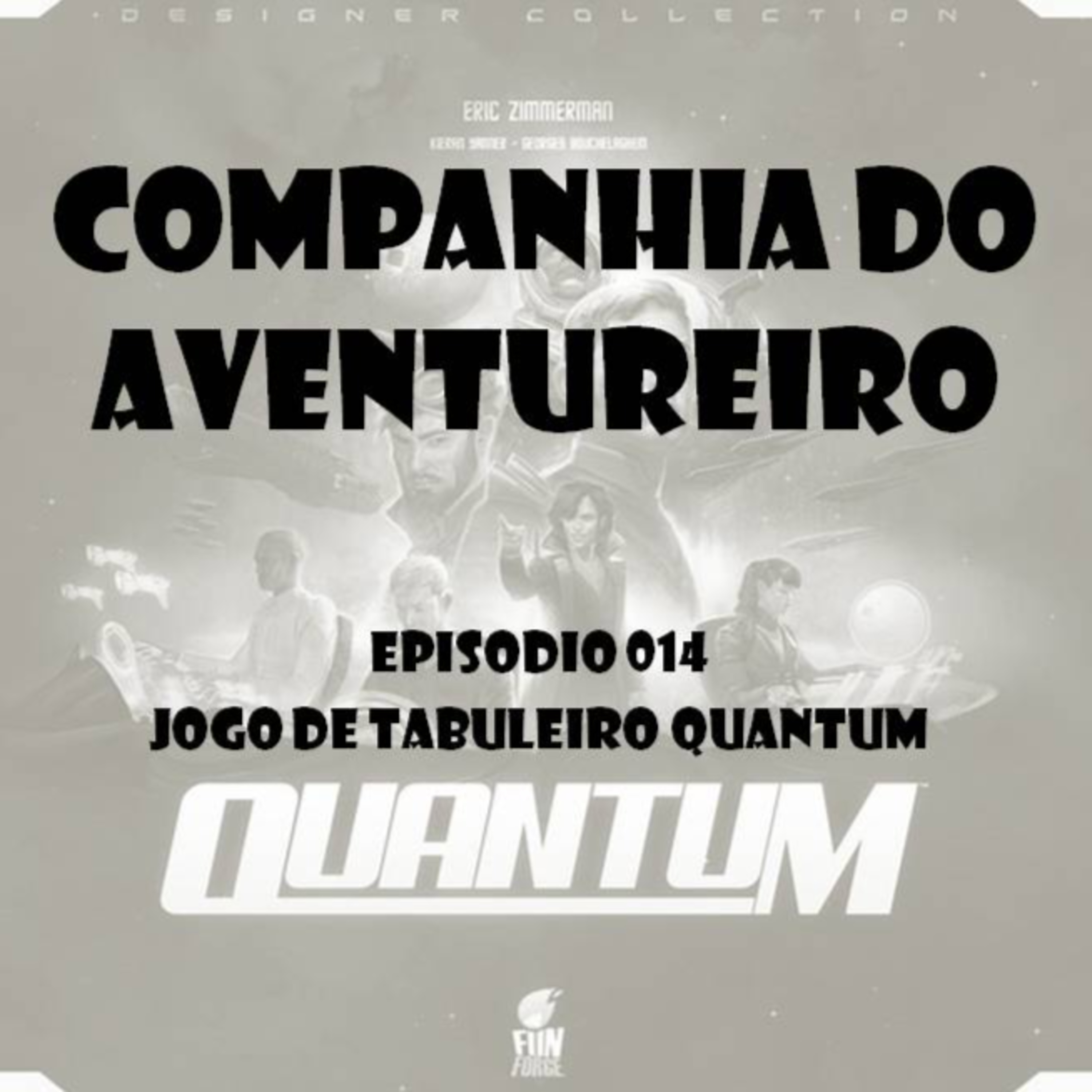 Companhia do Aventureiro