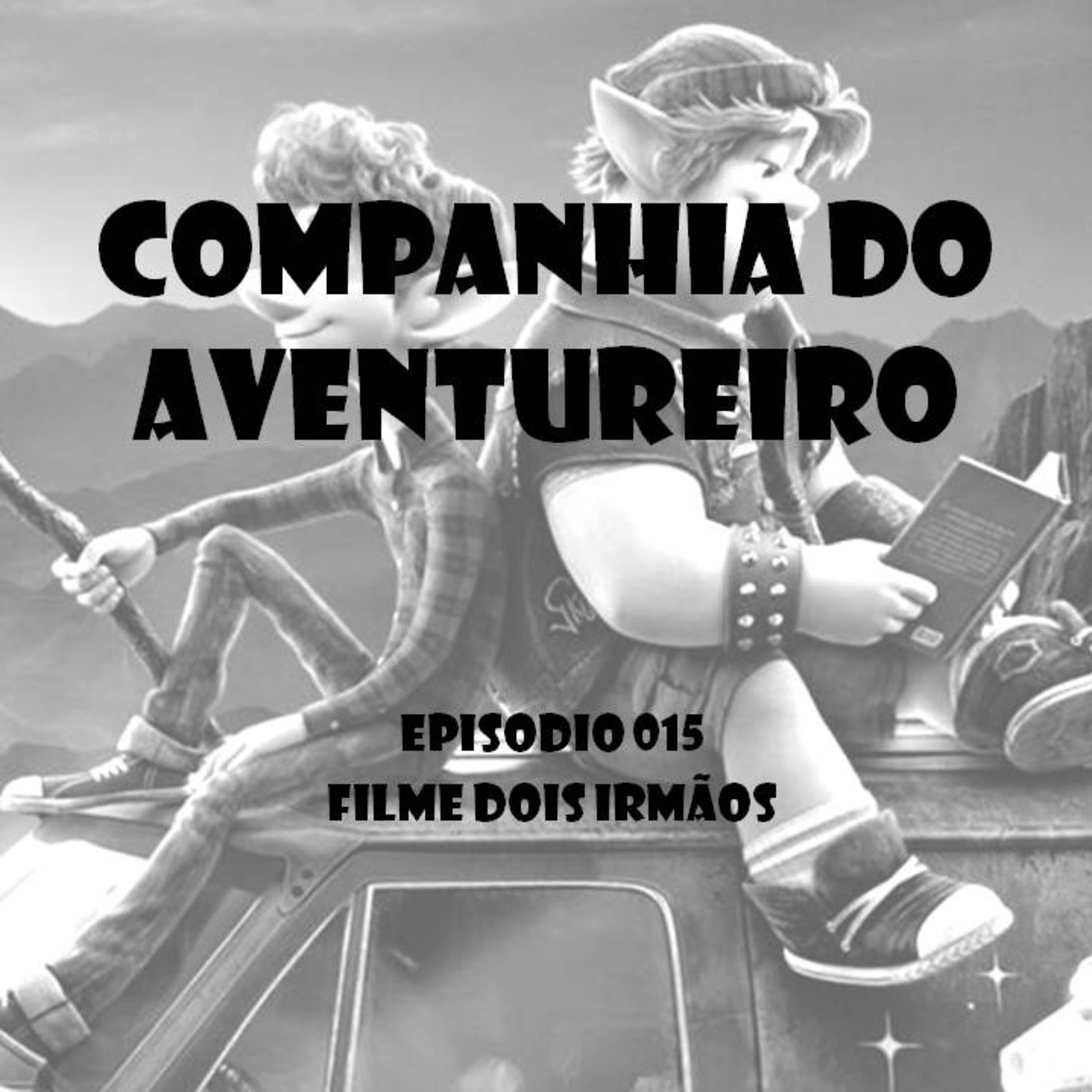 Companhia do Aventureiro