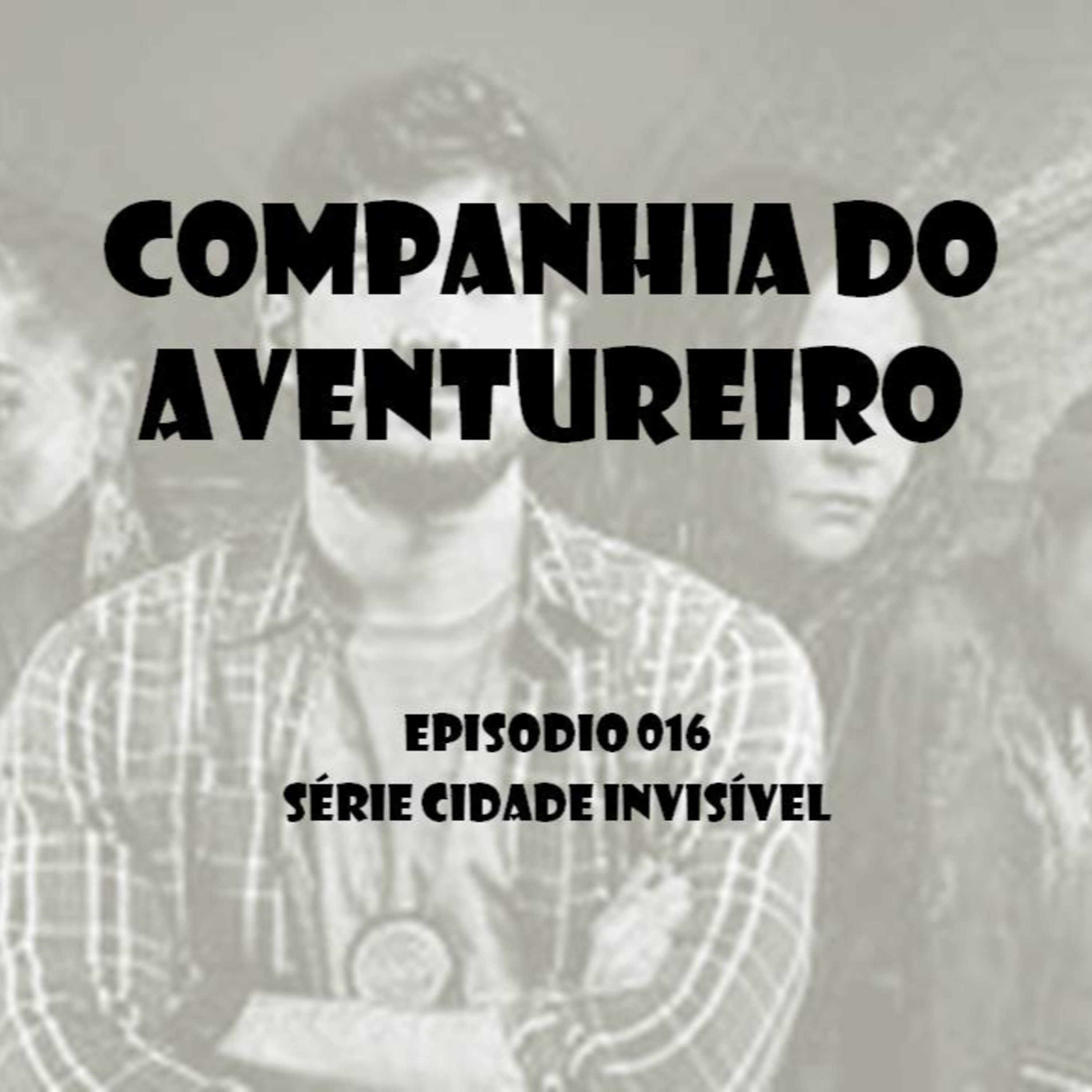 Companhia do Aventureiro