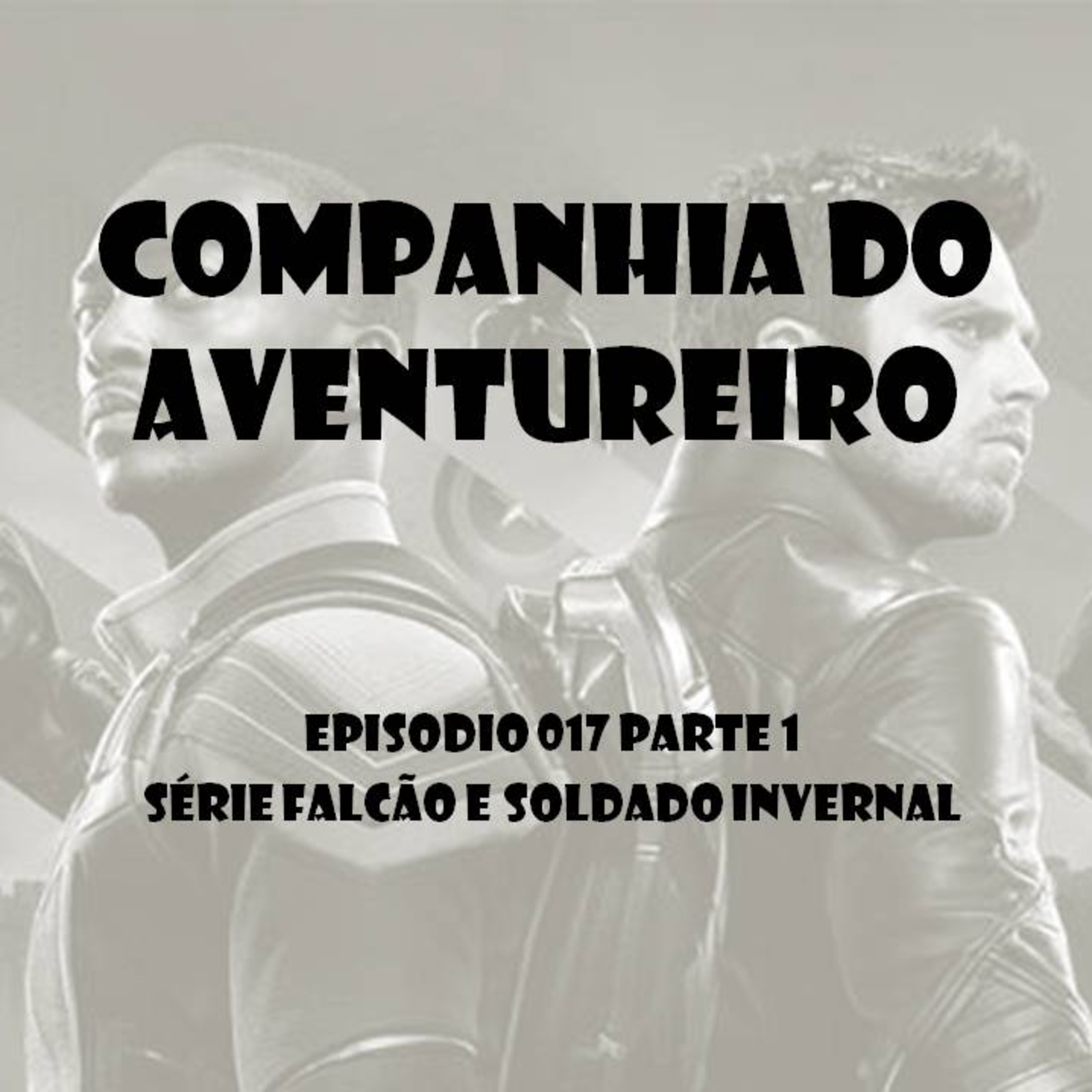 Companhia do Aventureiro