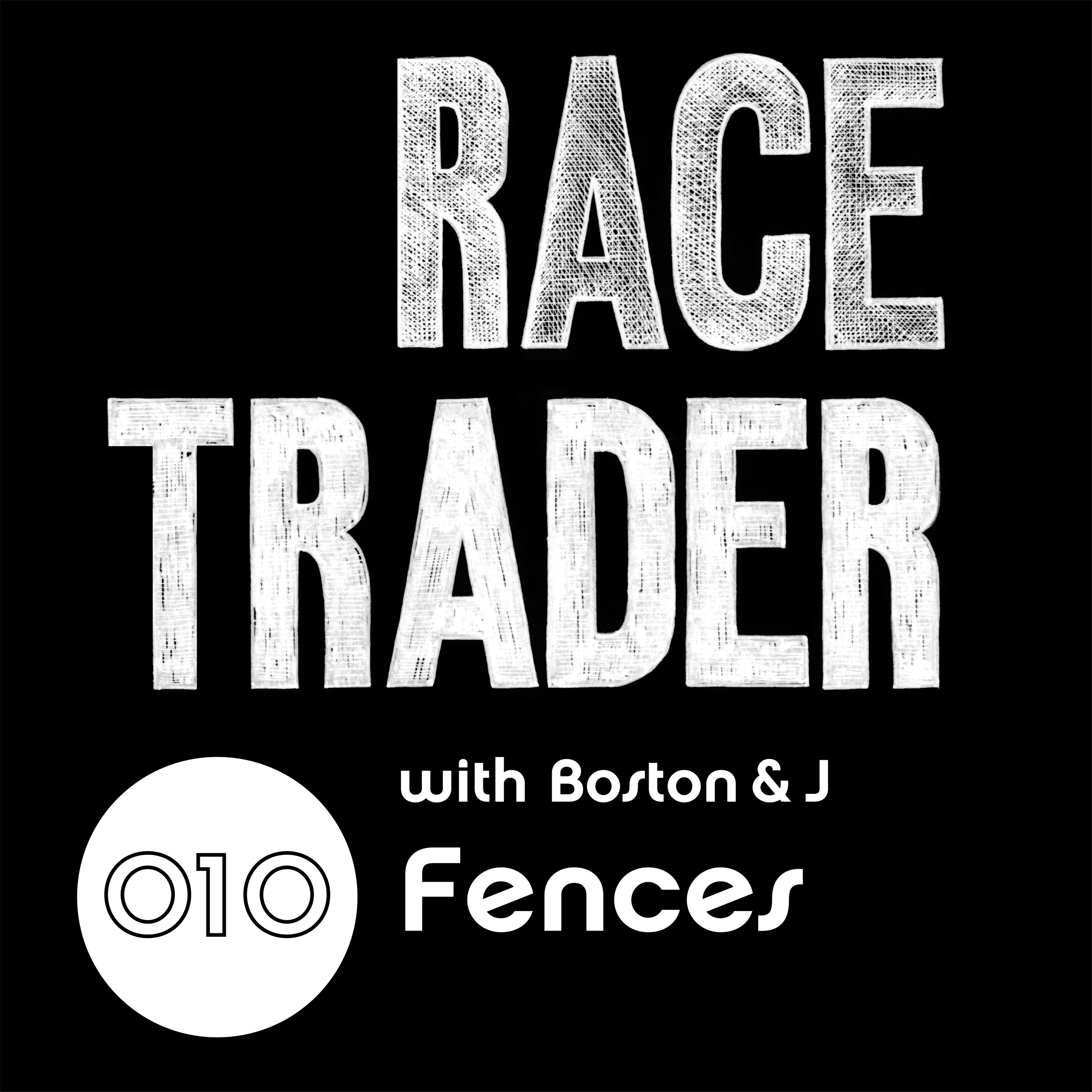 Race Trader Podcast