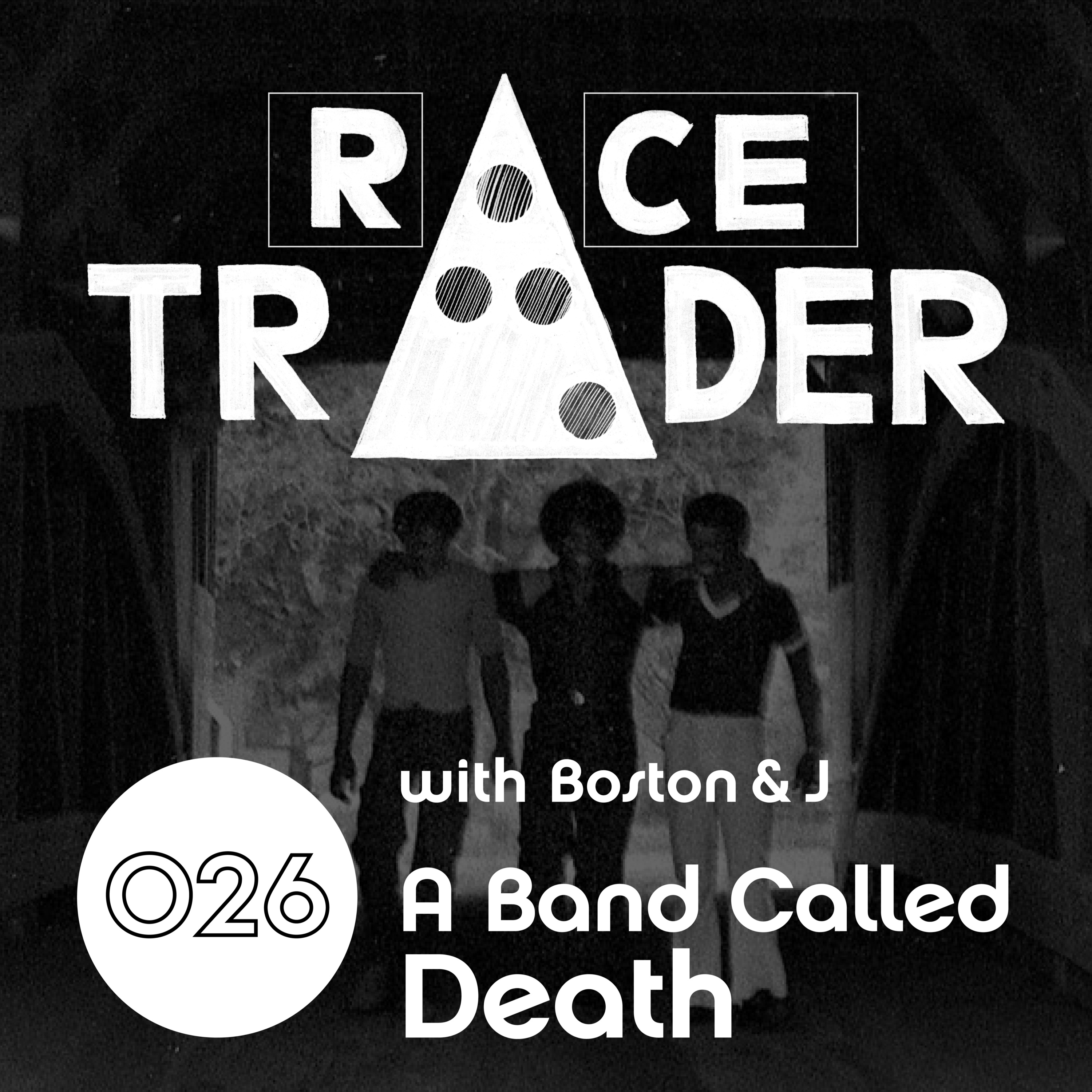Race Trader Podcast