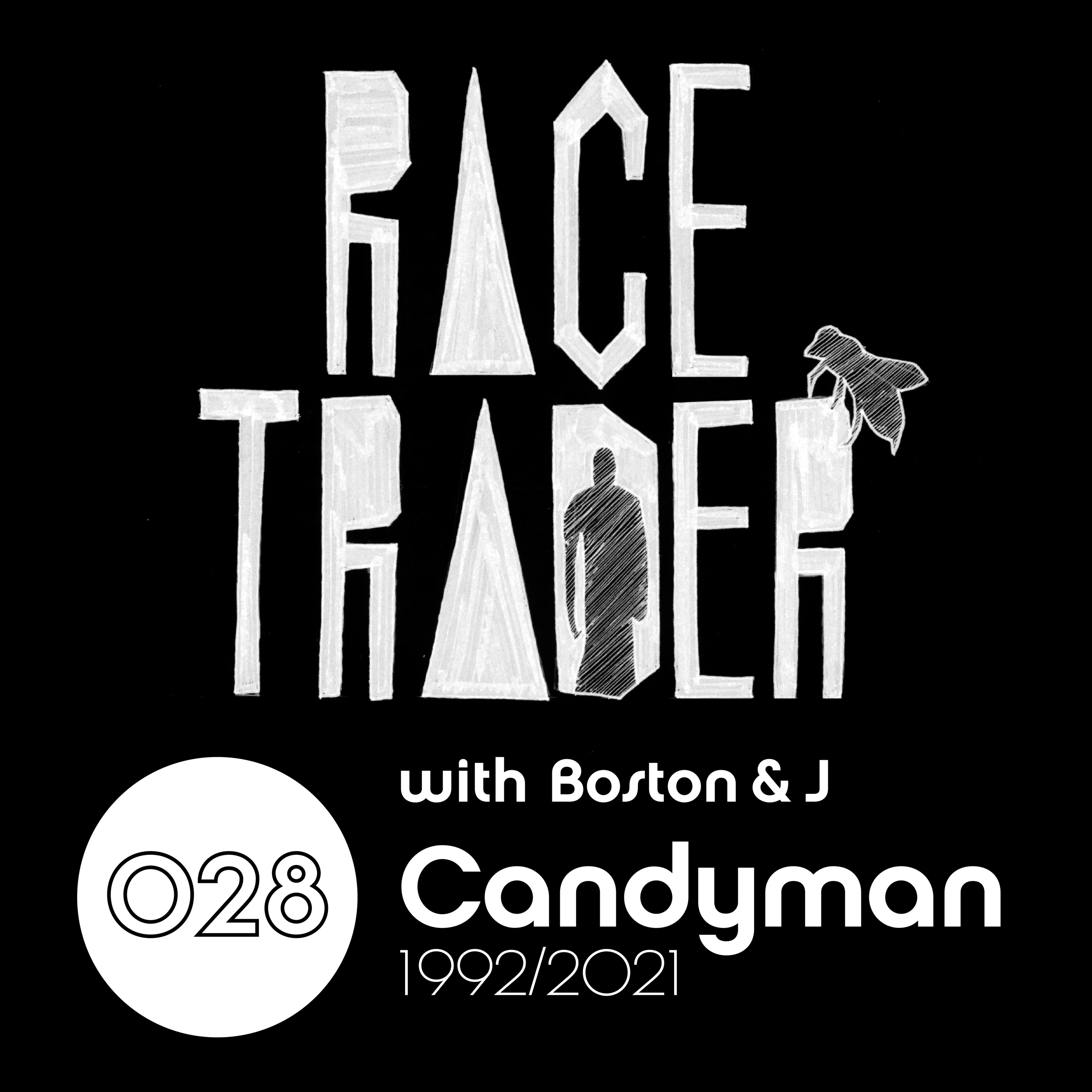 Race Trader Podcast