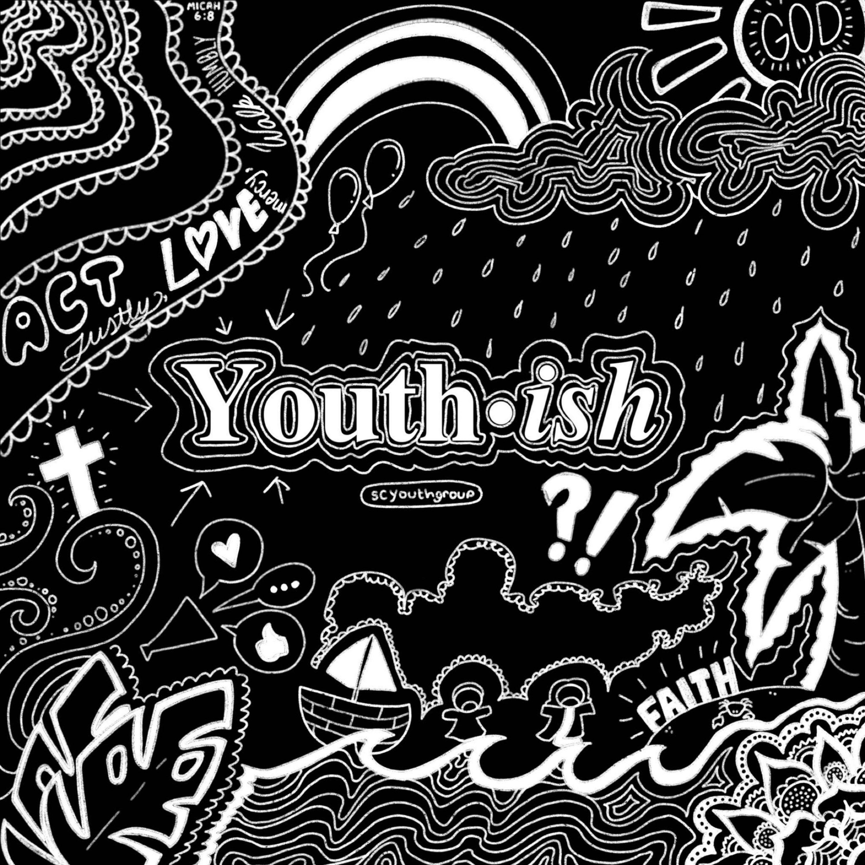 This is Youth•ish episode artwork