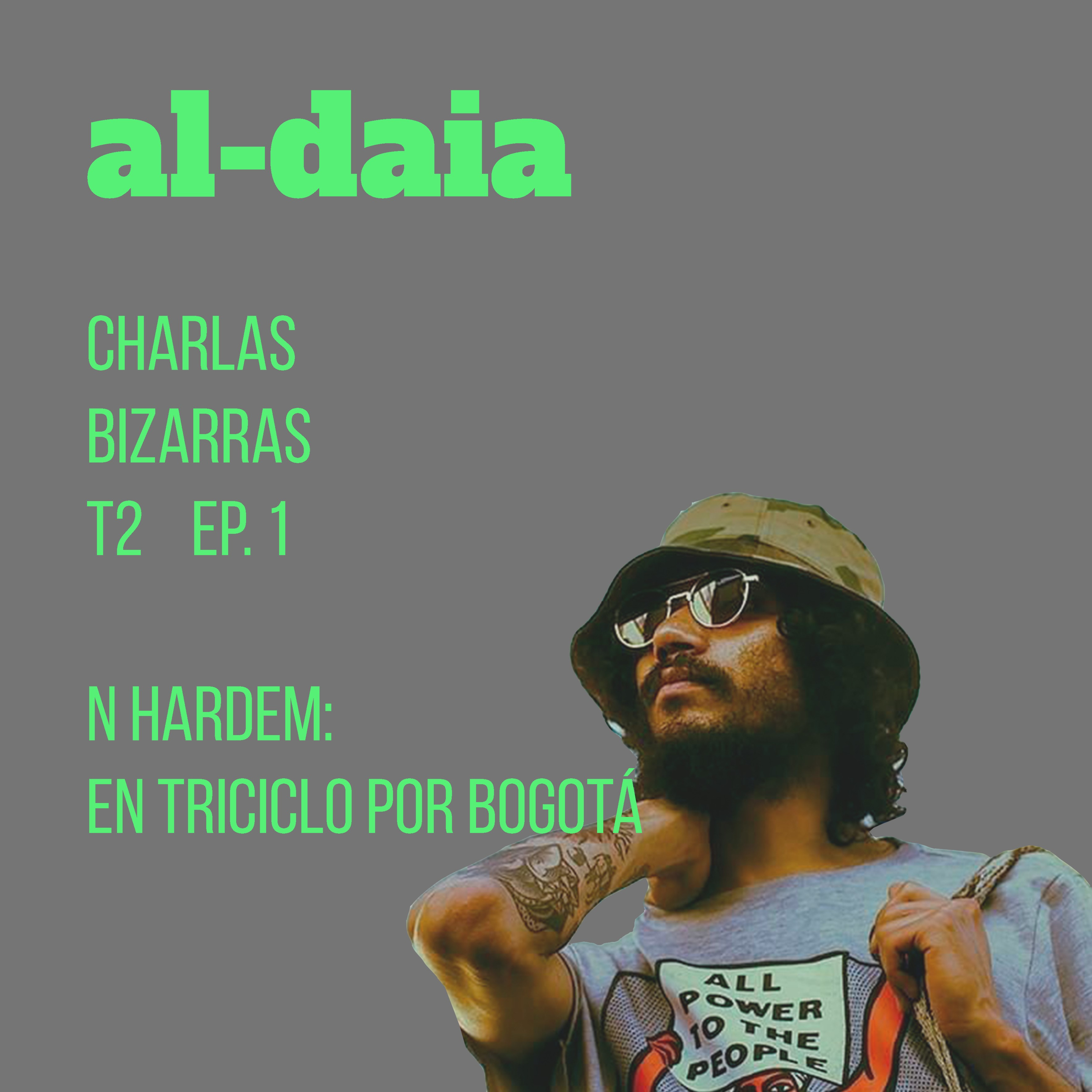 Al-daia Pódcast