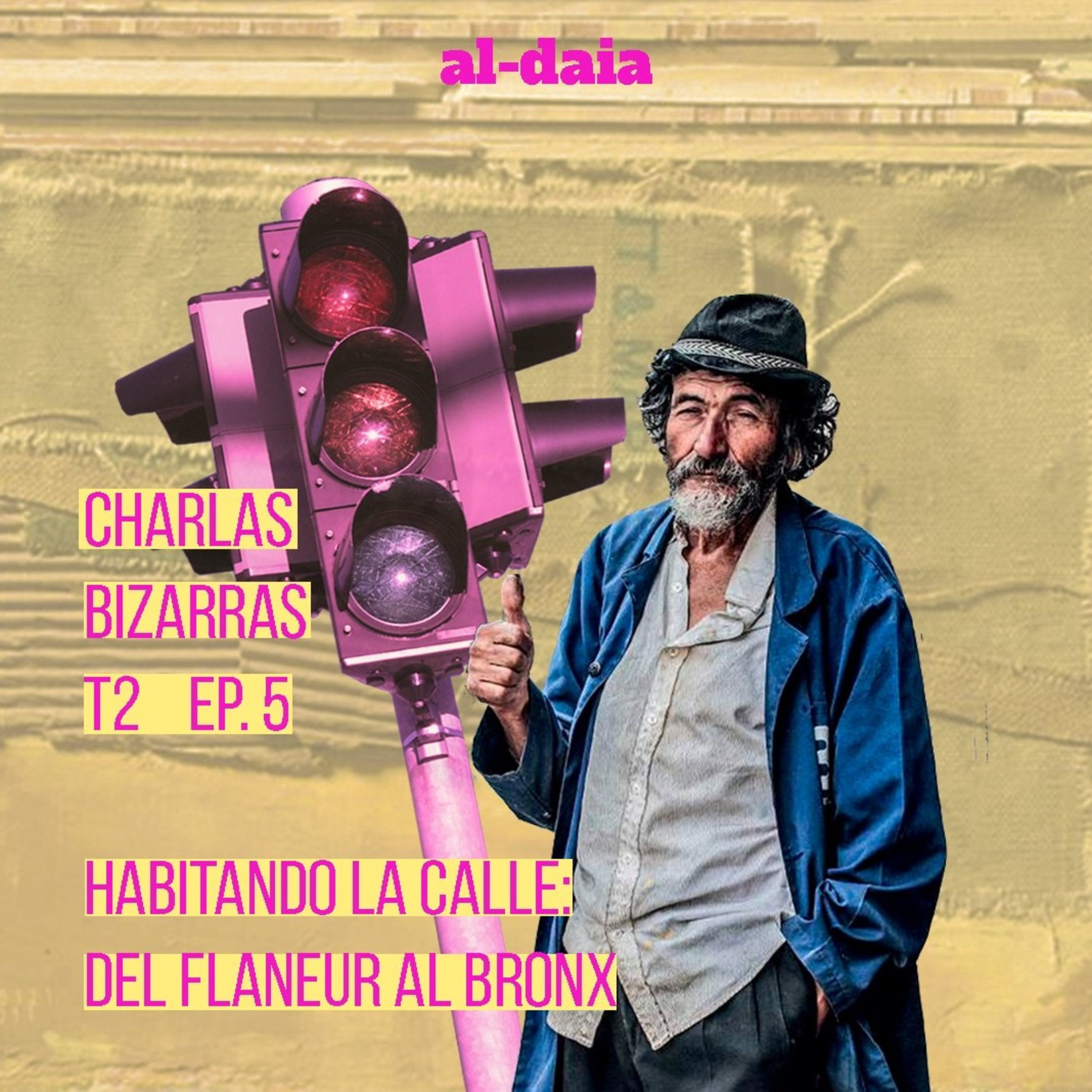 Al-daia Pódcast