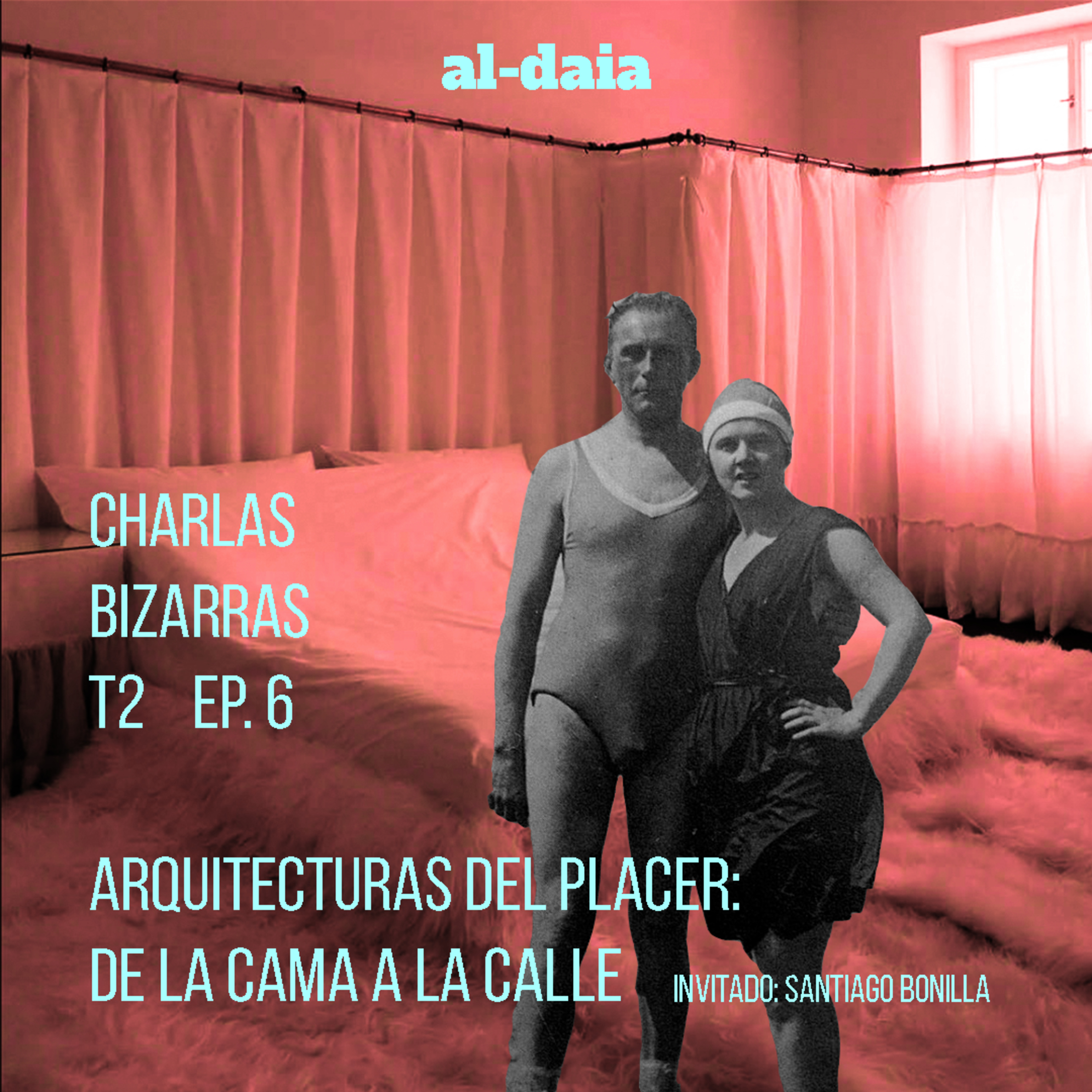 Al-daia Pódcast