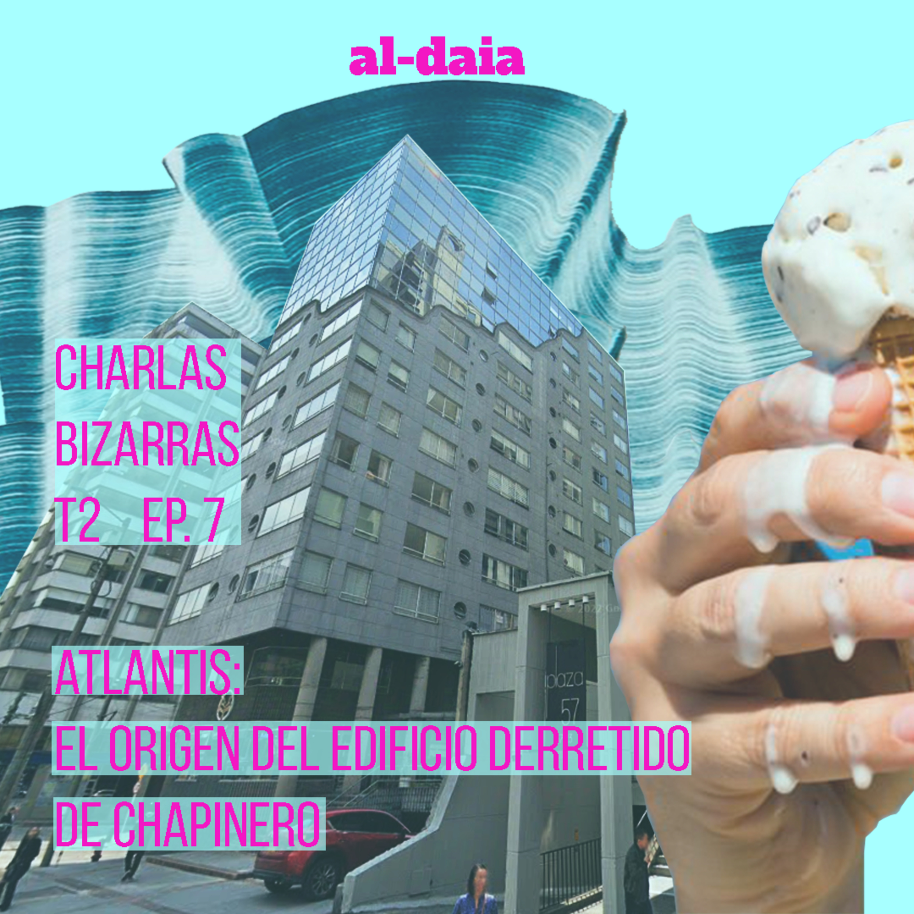 Al-daia Pódcast