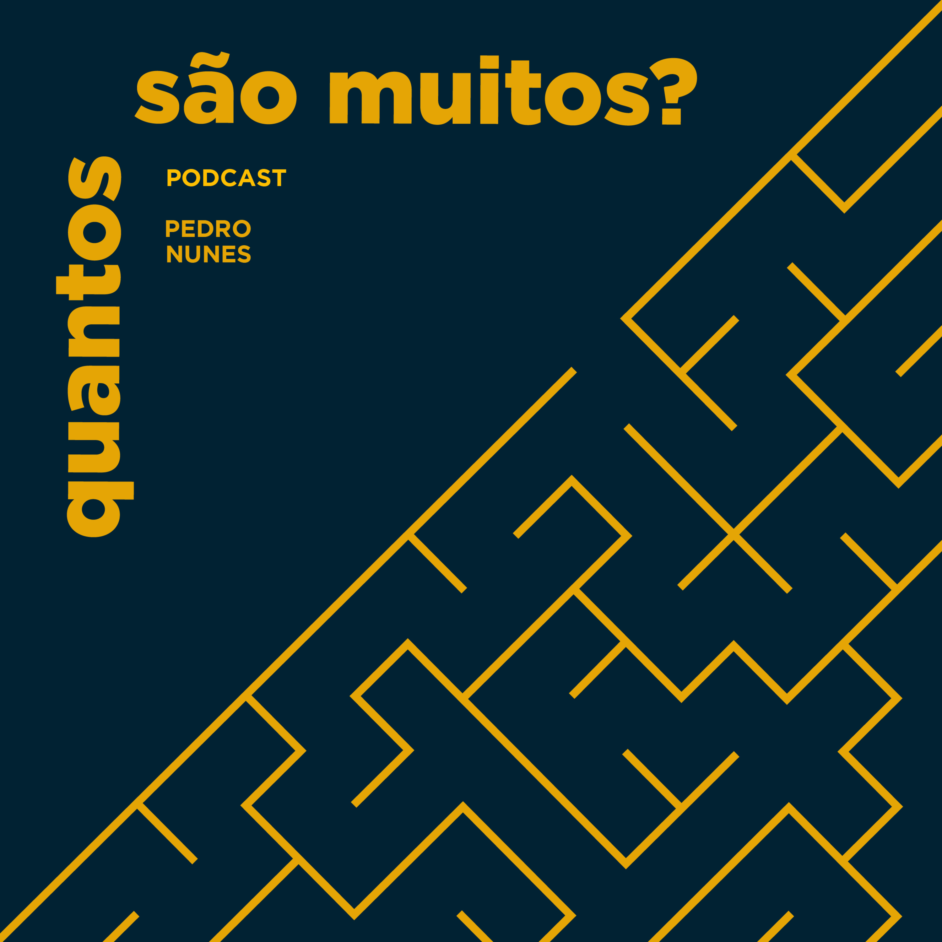 Quantos São Muitos?