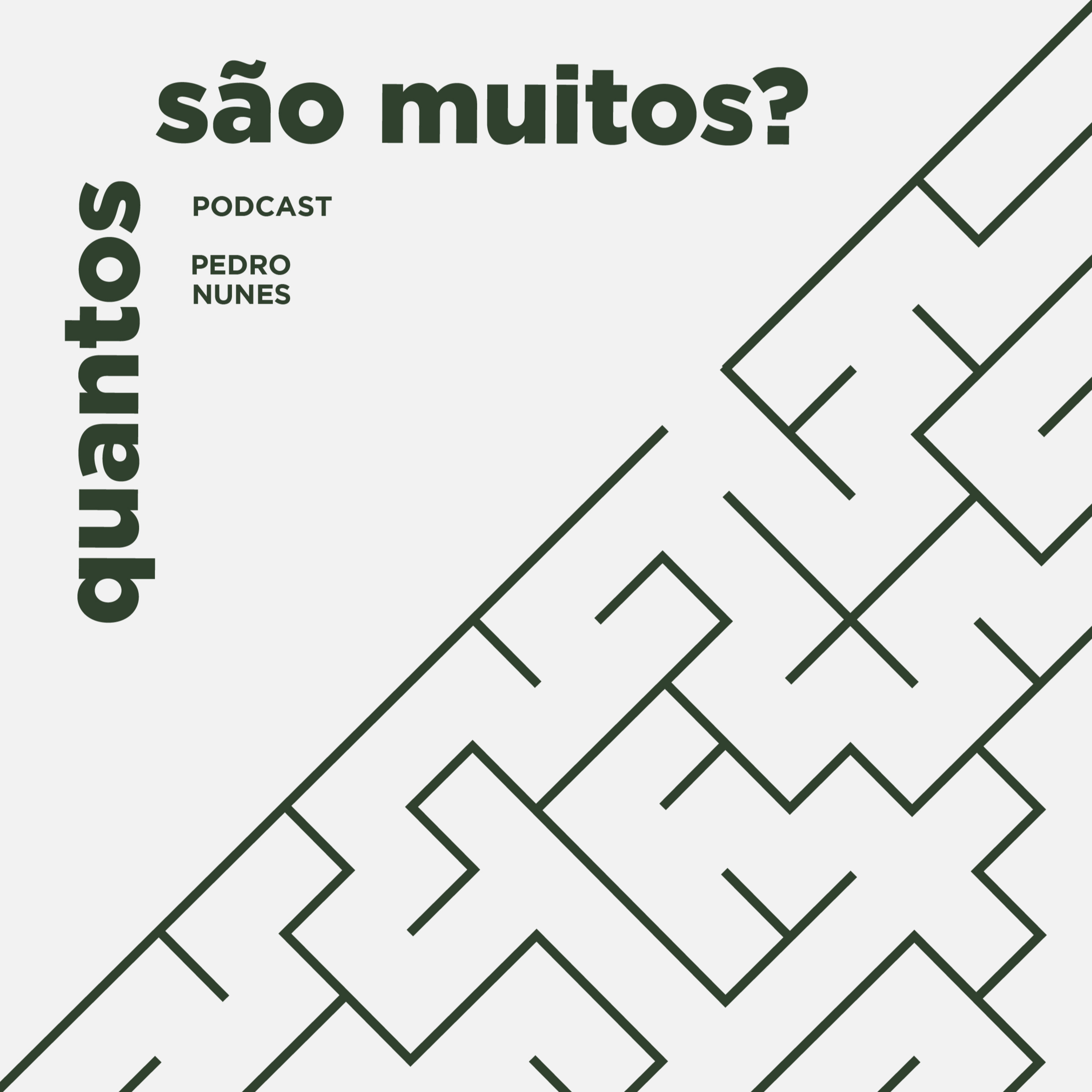 Quantos São Muitos?
