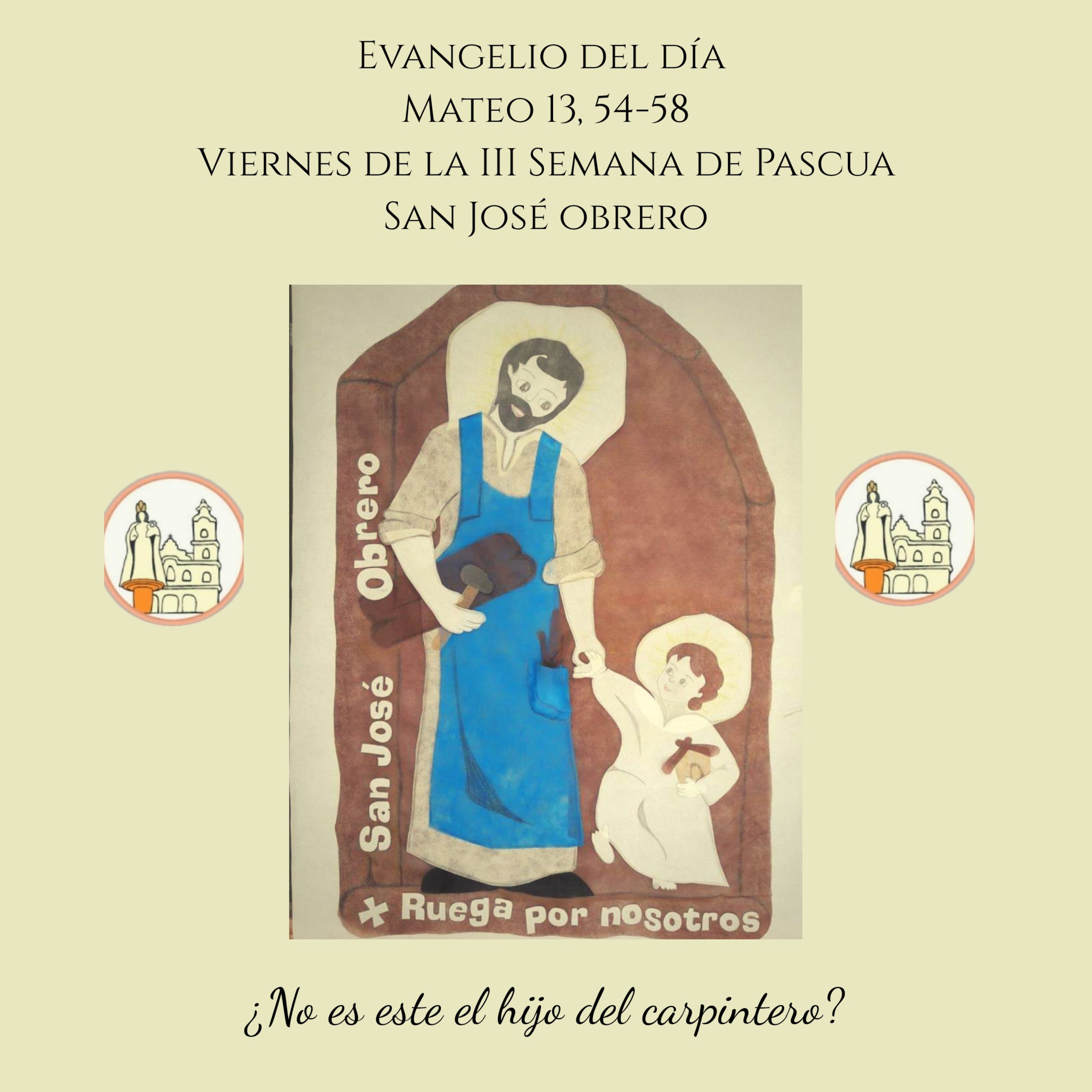 Parroquia Ntra Sra del Pilar