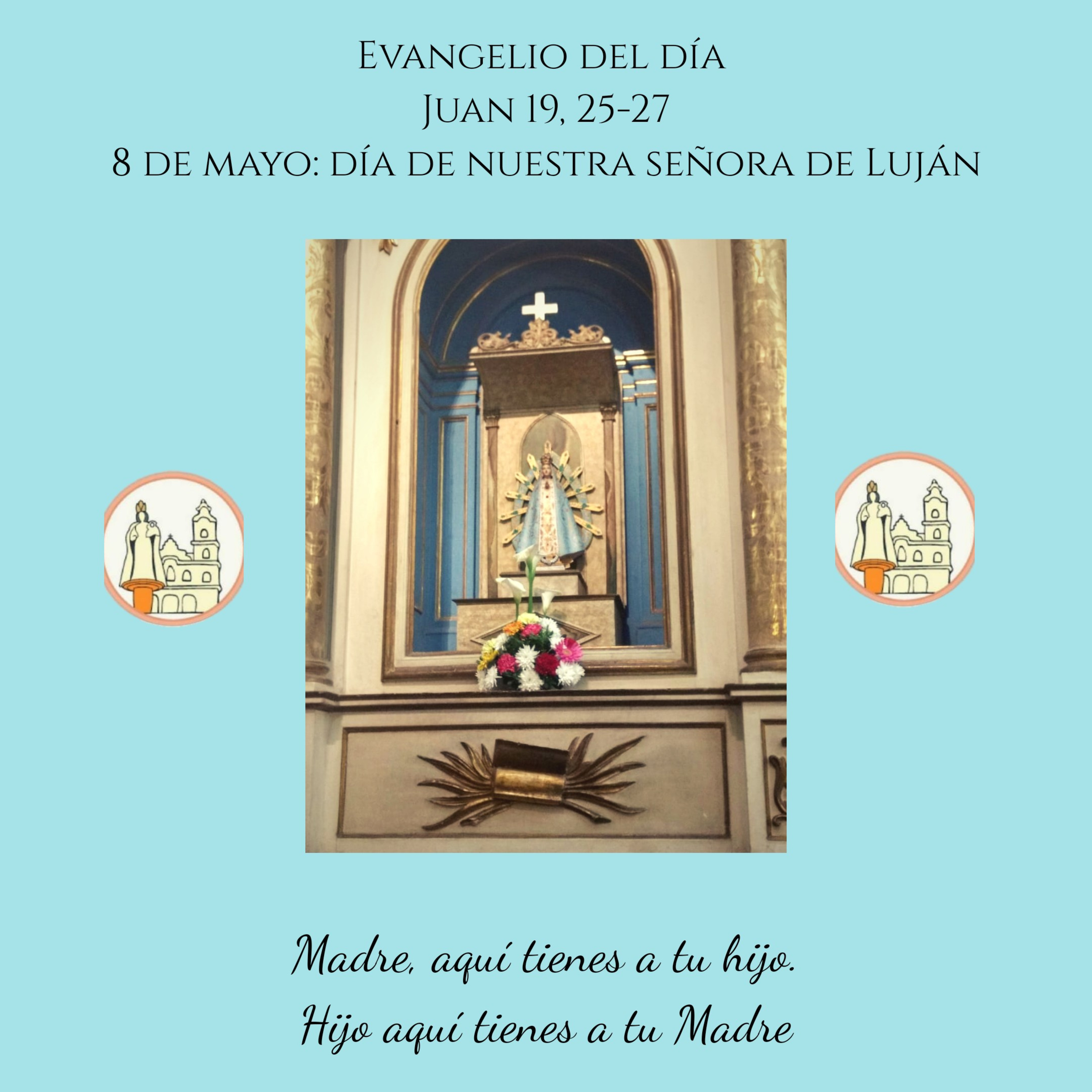 Parroquia Ntra Sra del Pilar